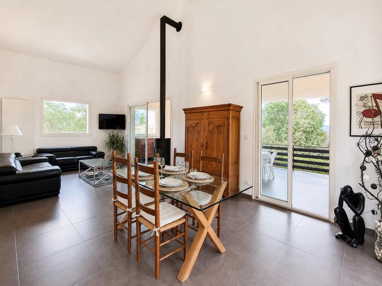 Maison à vendre, 164m², Fabrègues