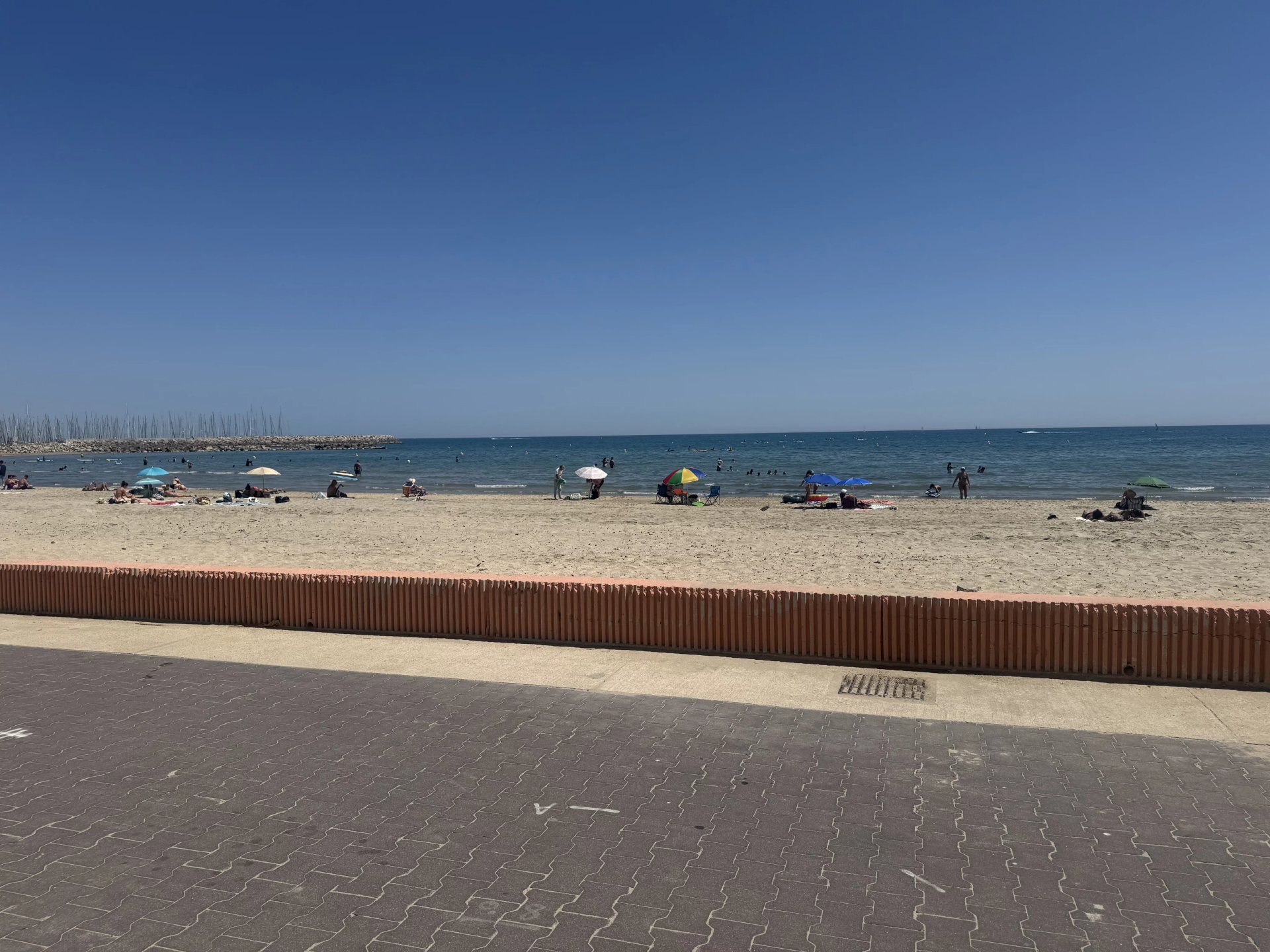 Appartement à vendre, 23m², Palavas-les-Flots