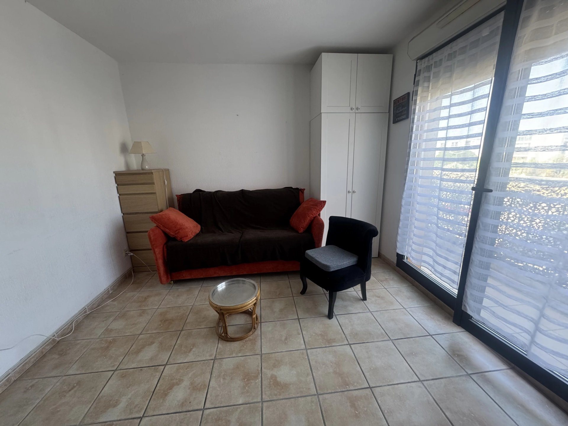Appartement à vendre, 23m², Palavas-les-Flots