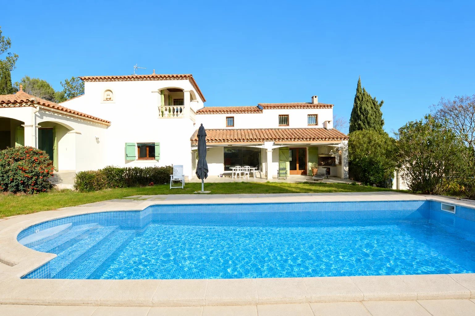 Maison à vendre, 217m², Combaillaux