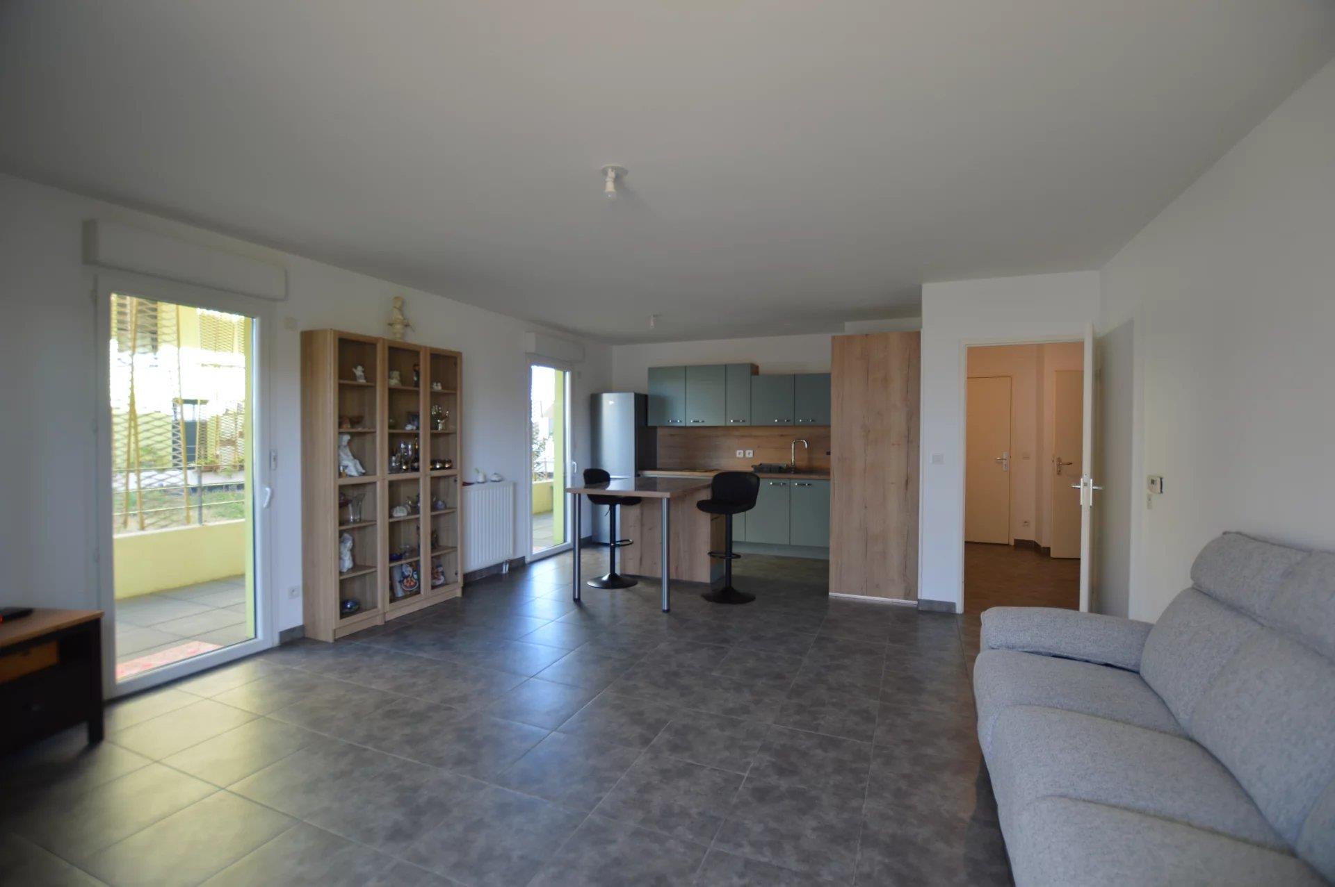 Appartement à vendre, 70m², Juvignac