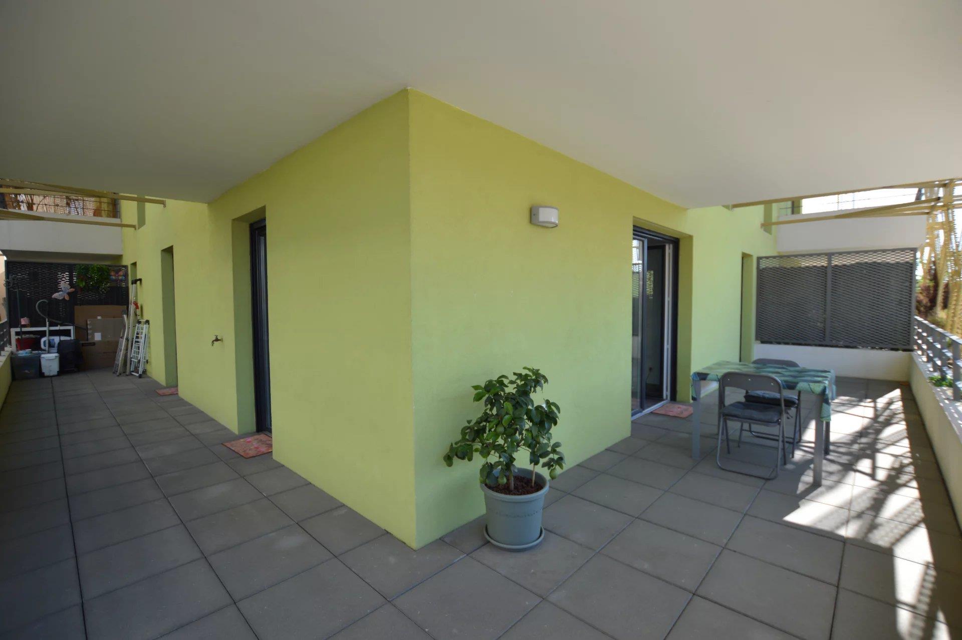 Appartement à vendre, 70m², Juvignac