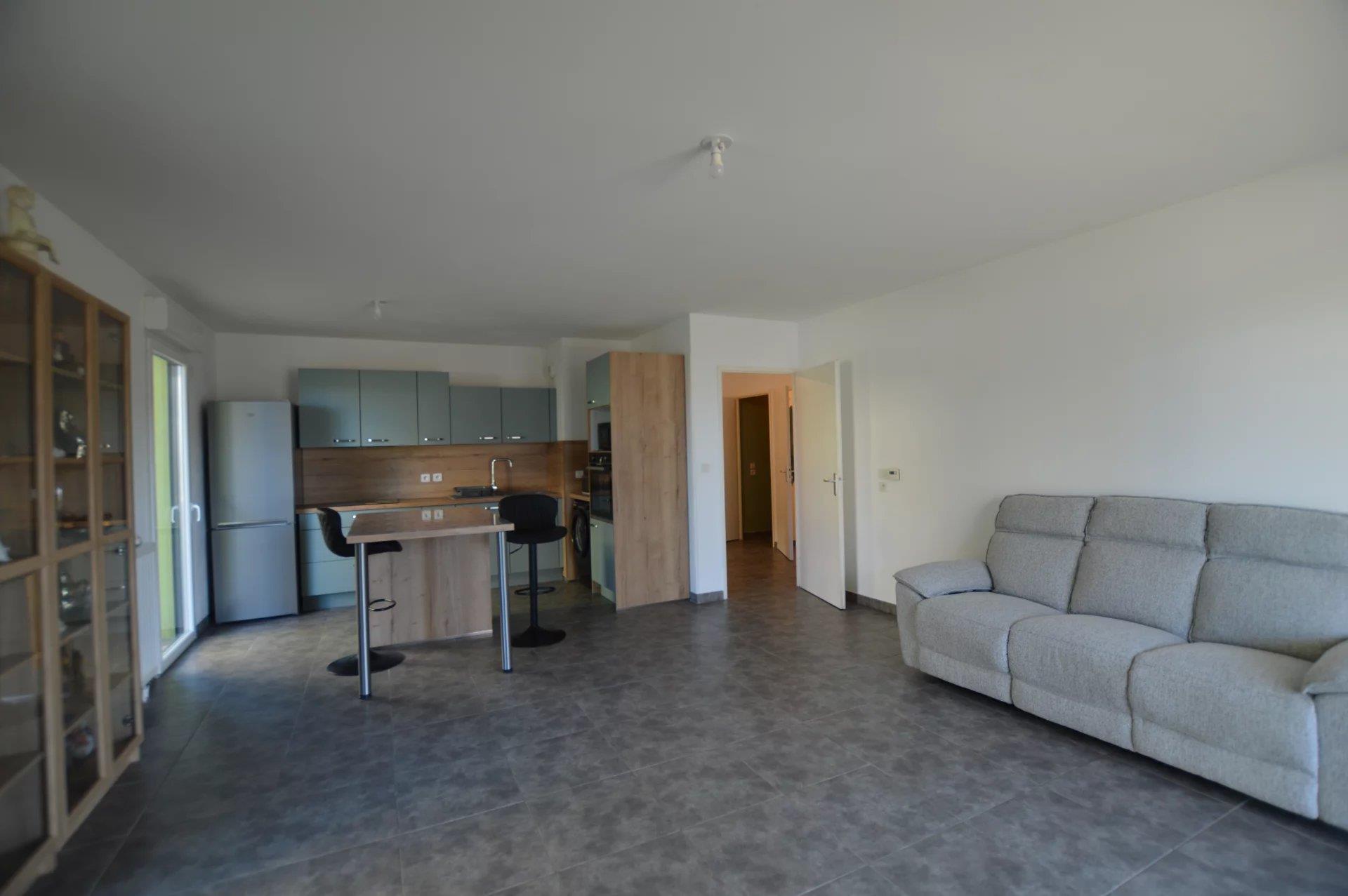Appartement à vendre, 70m², Juvignac