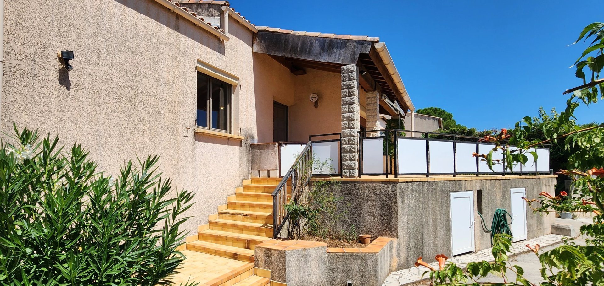 Maison à vendre, 153m², Saint-Georges-d'Orques