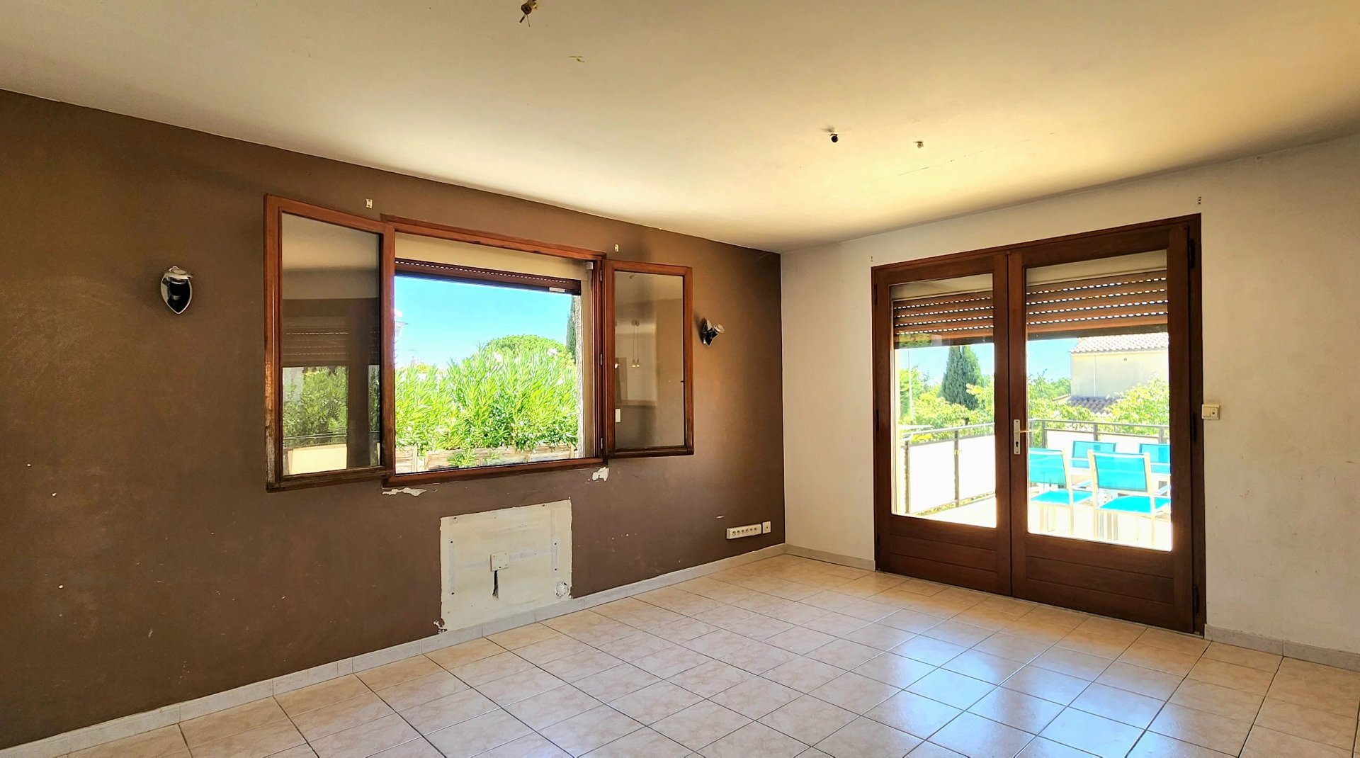 Maison à vendre, 153m², Saint-Georges-d'Orques
