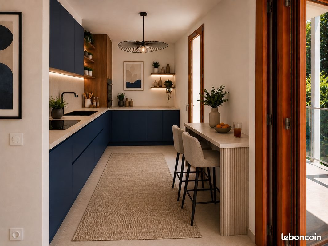 Appartement à vendre, 143m², Villeneuve-lès-Avignon