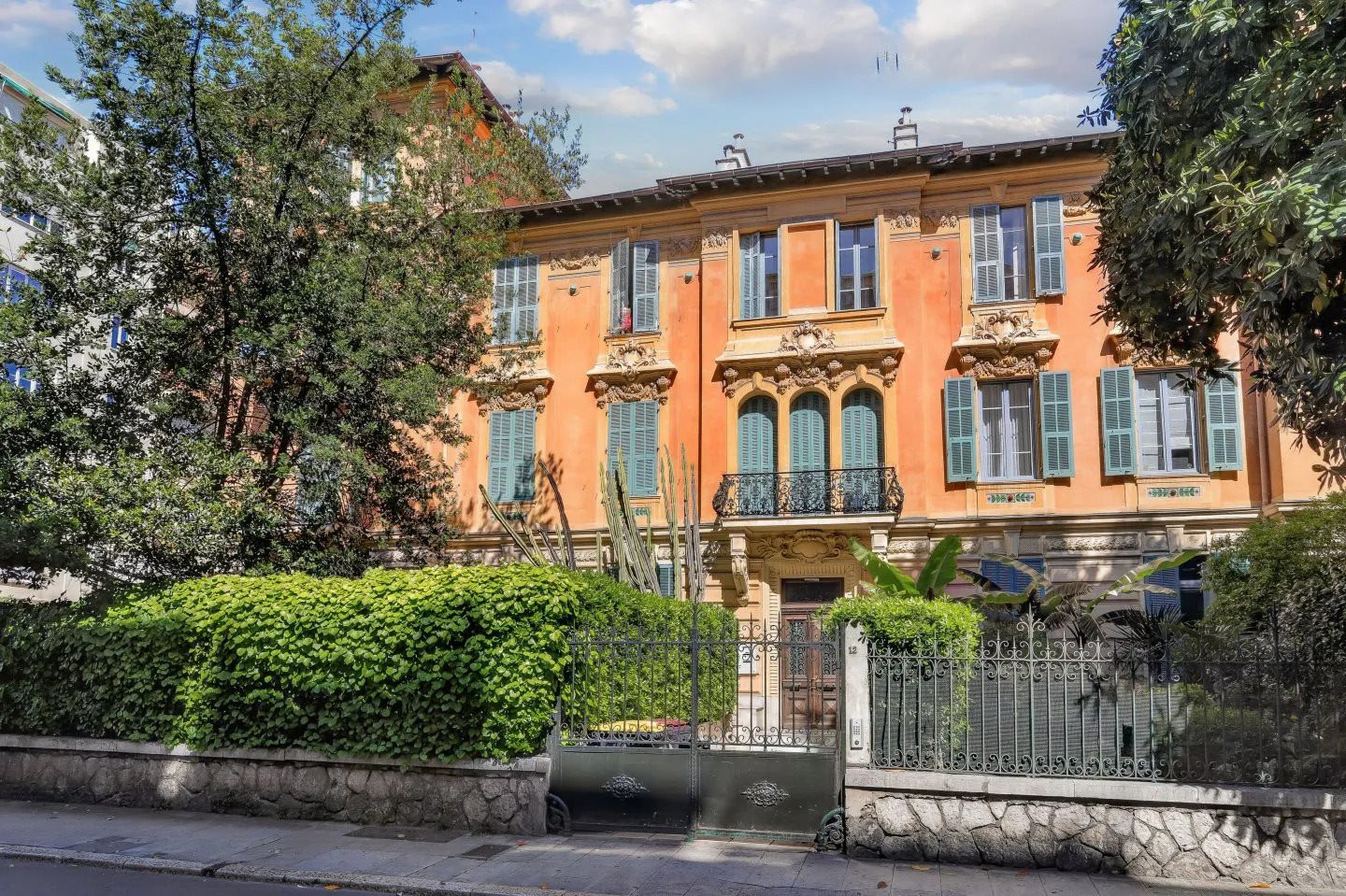 Appartement à vendre, 140m², Nice
