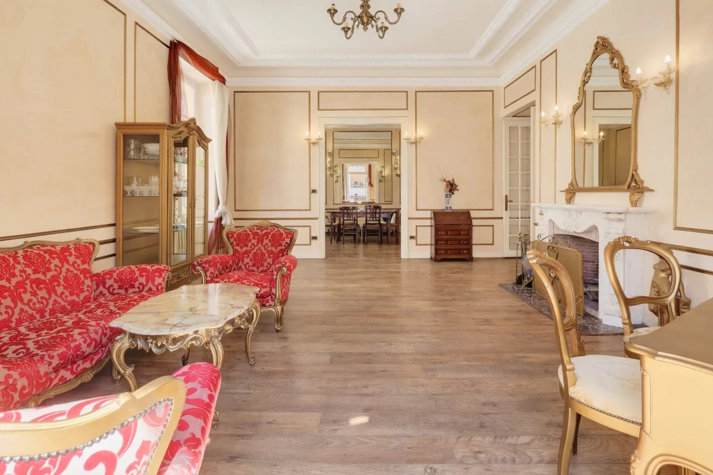 Appartement à vendre, 140m², Nice