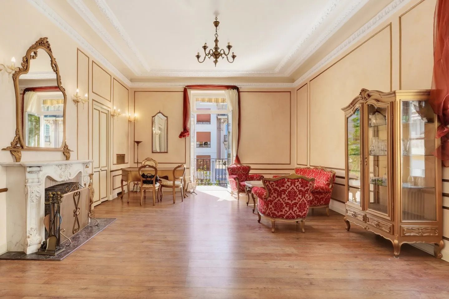 Appartement à vendre, 140m², Nice