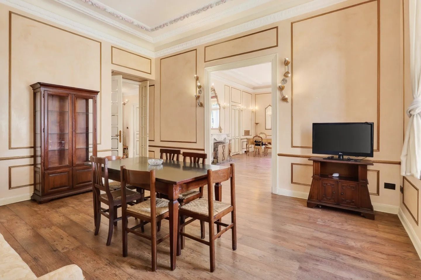 Appartement à vendre, 140m², Nice