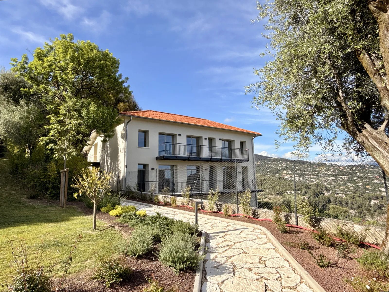 Appartement à vendre, 25m², Nice