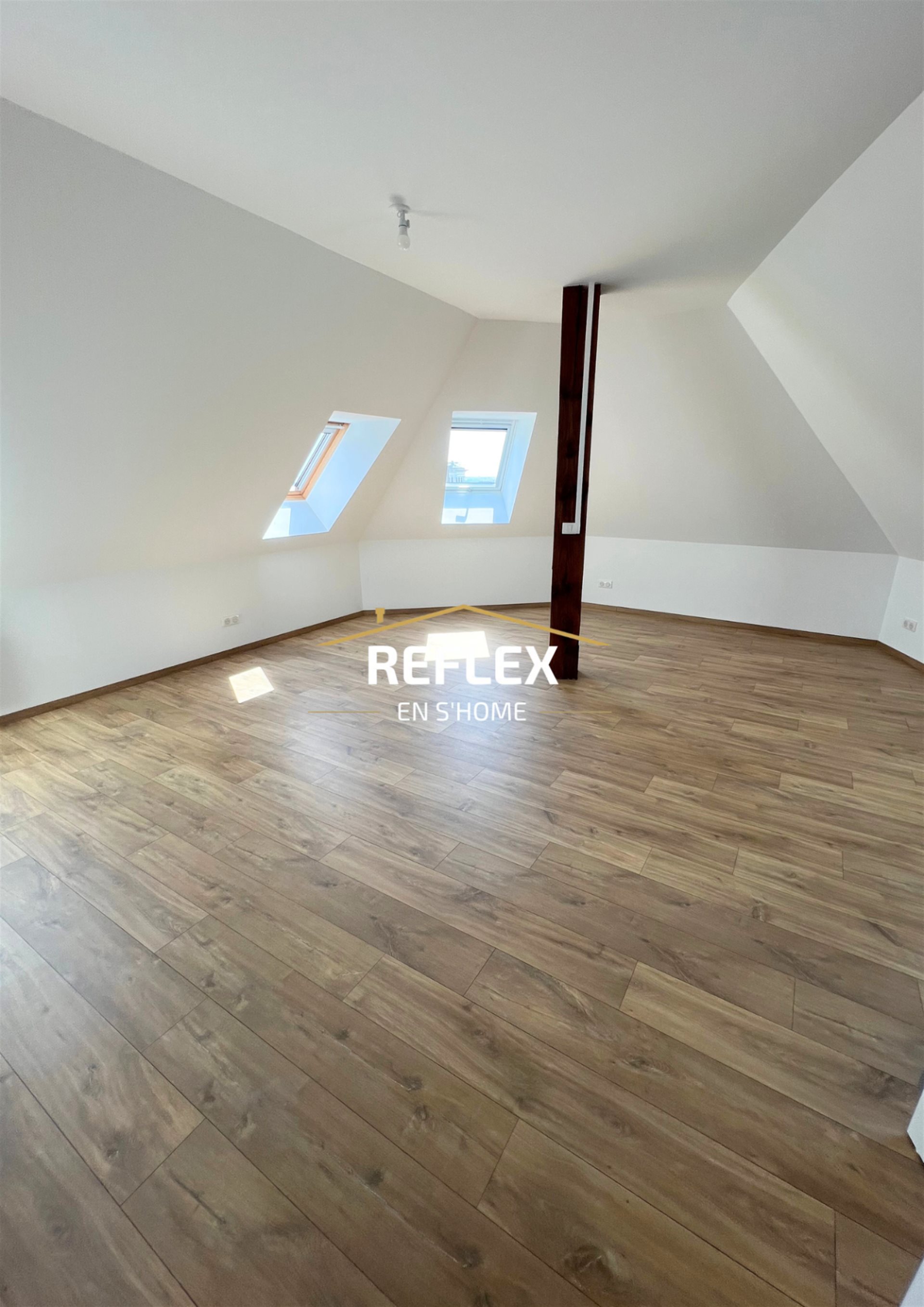 Appartement à louer, 39m², Albert