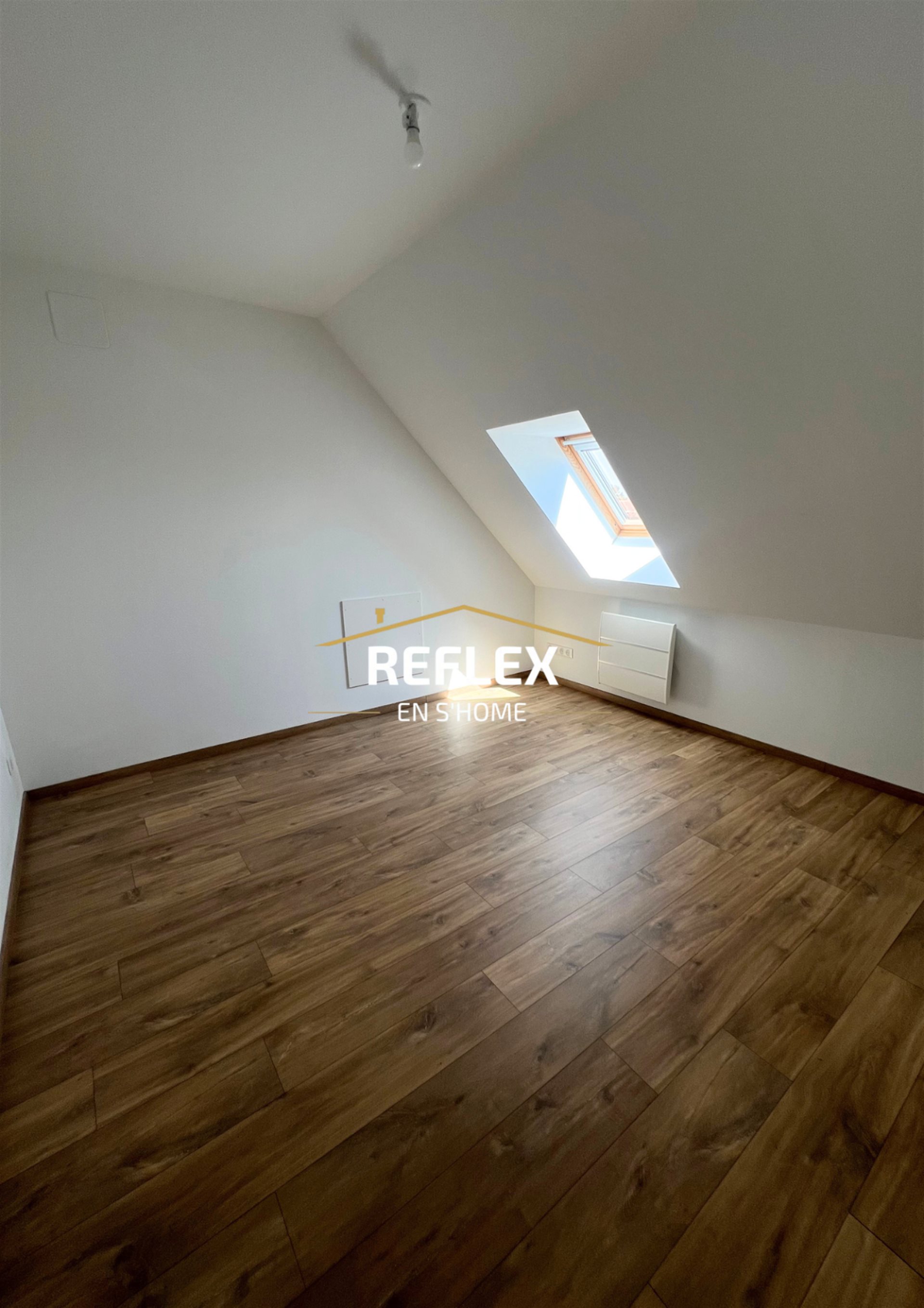 Appartement à louer, 39m², Albert
