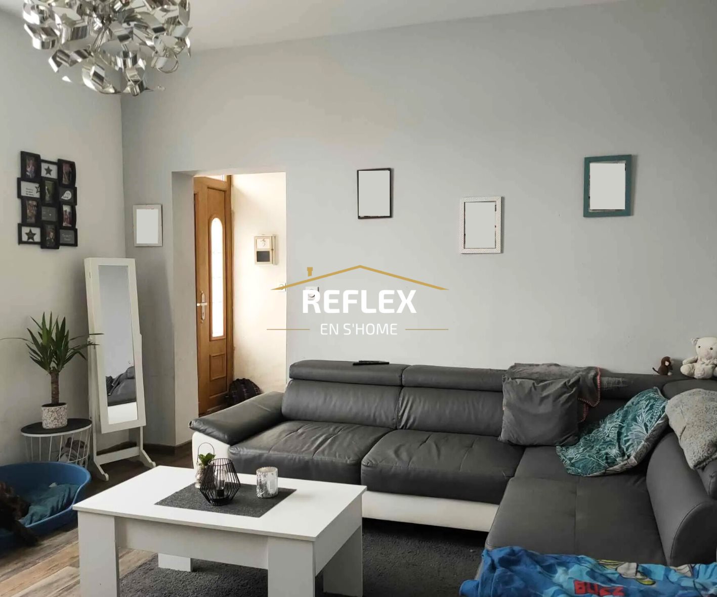 Maison à vendre, 145m², Albert