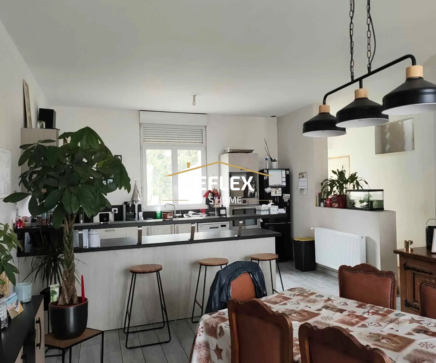 Maison à vendre, 145m², Albert
