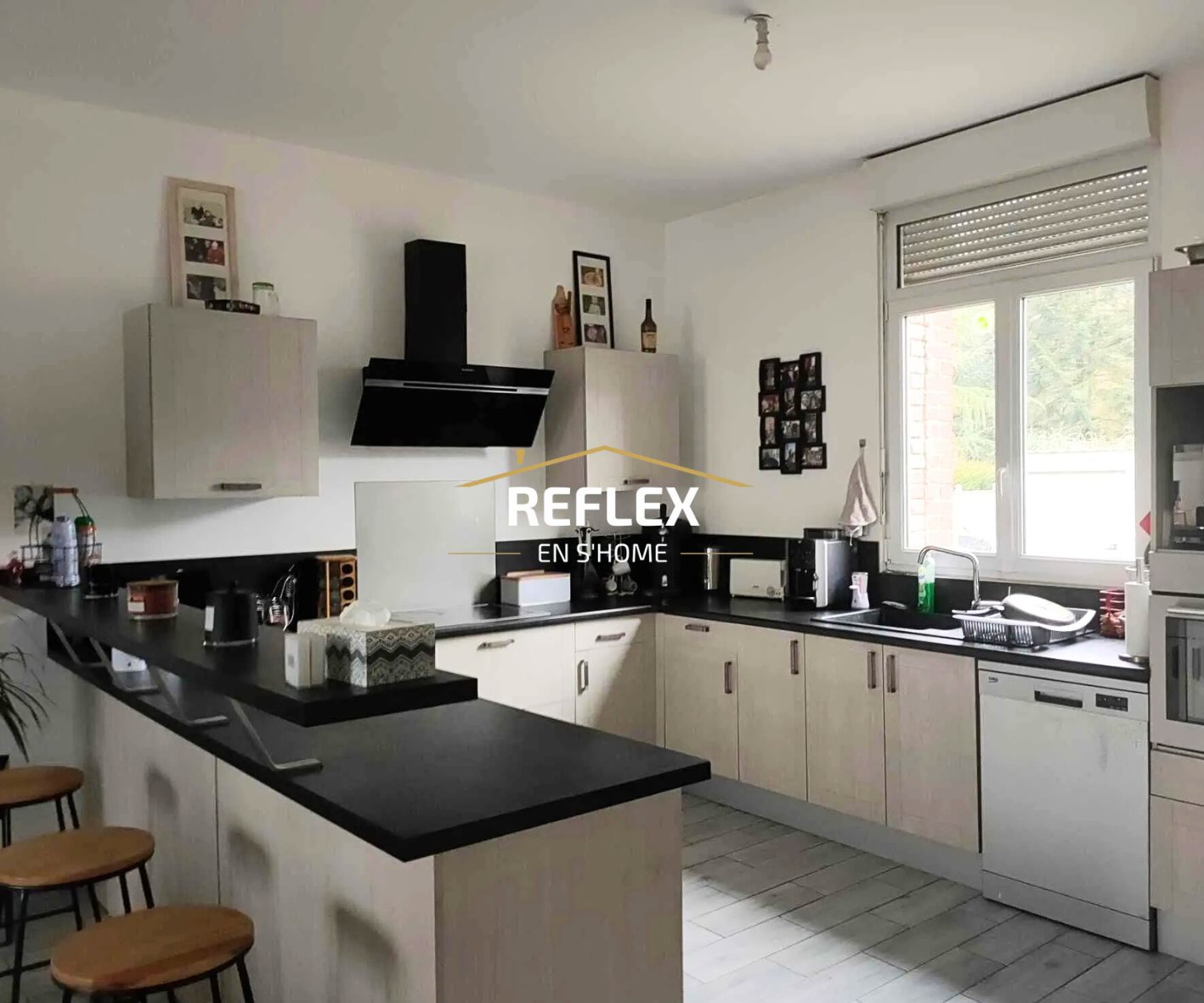 Maison à vendre, 145m², Albert