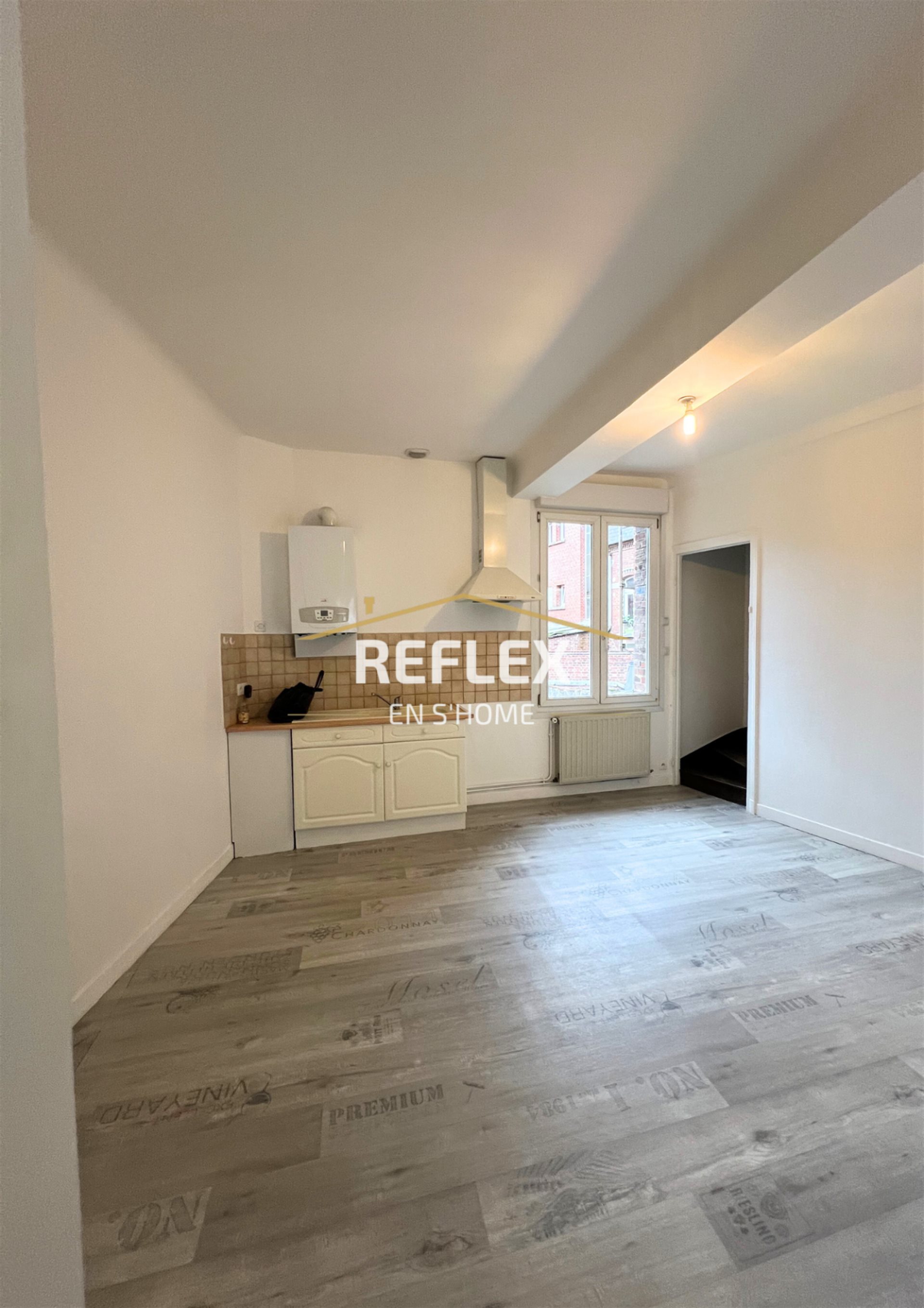 Maison à vendre, 122m², Albert
