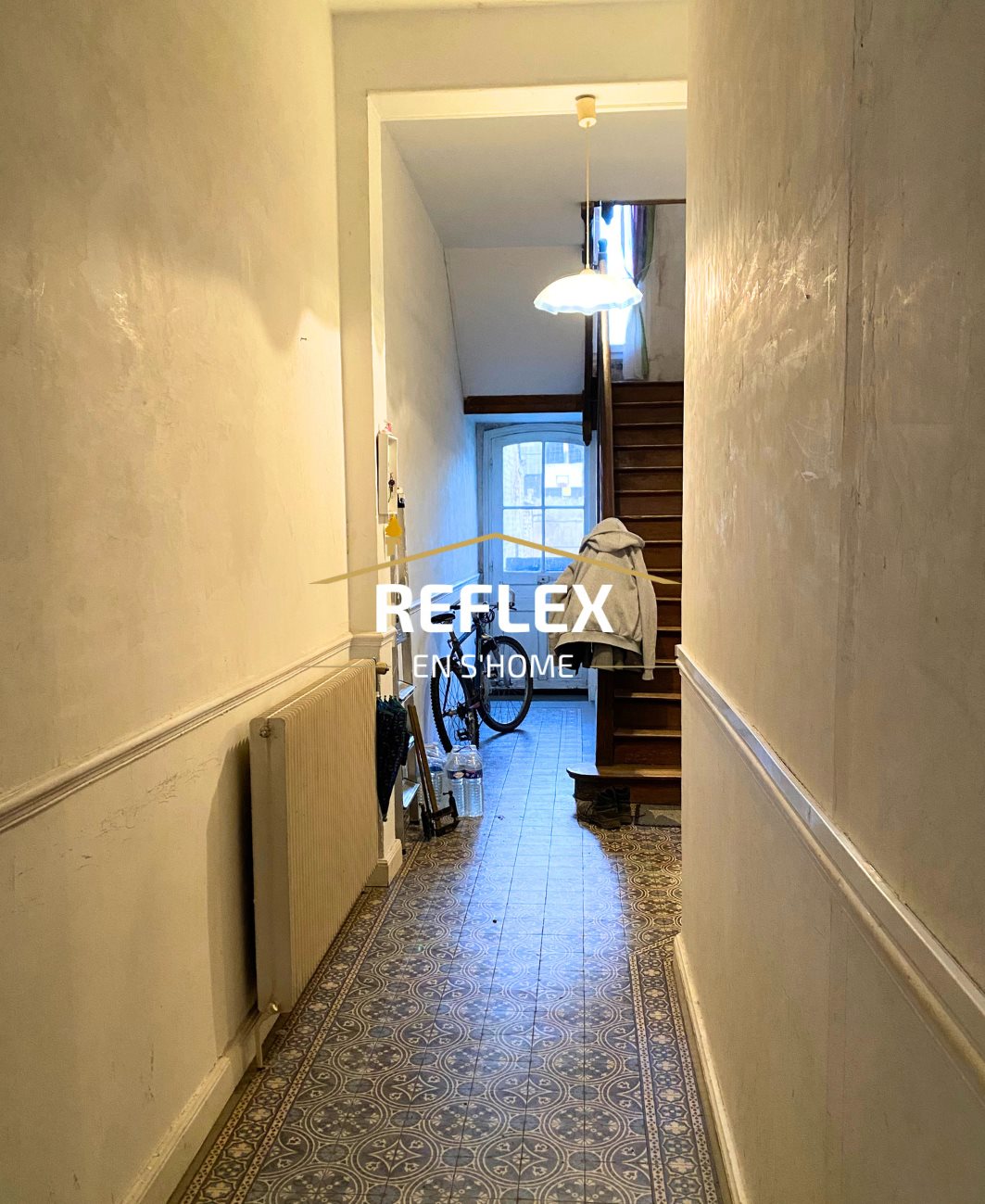 Maison à vendre, 112m², Albert