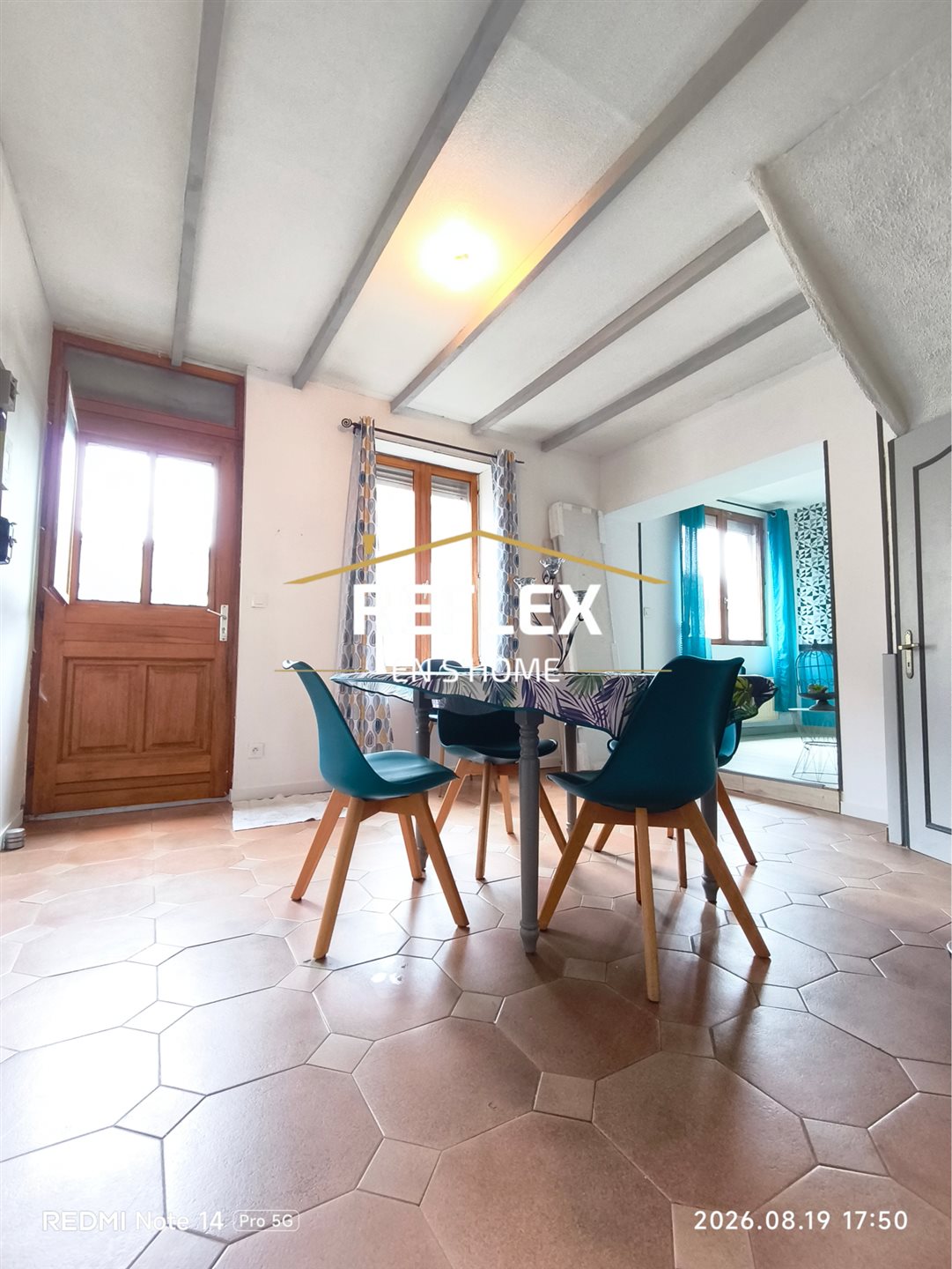Maison à louer, 82m², Amiens