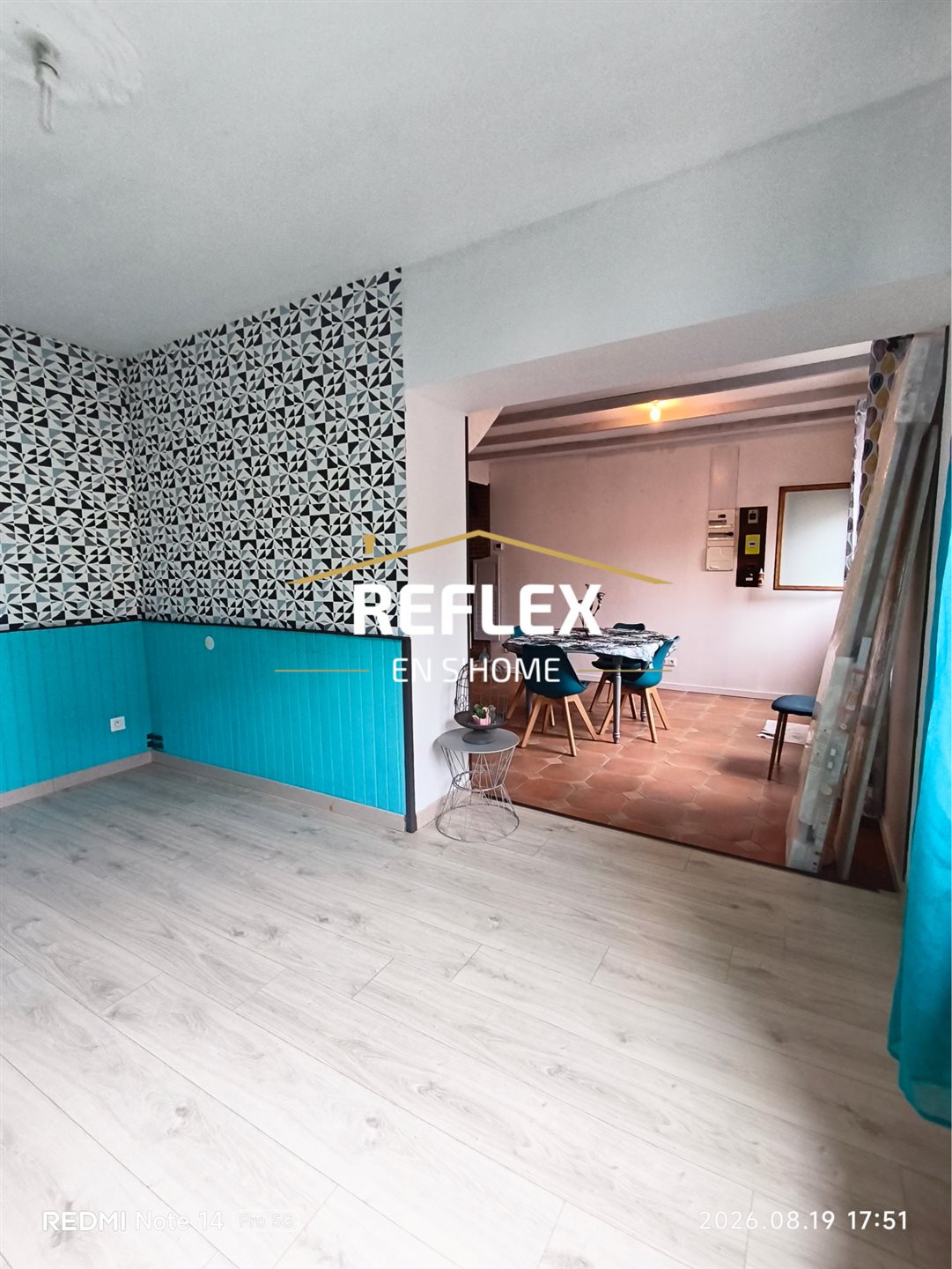 Maison à louer, 82m², Amiens