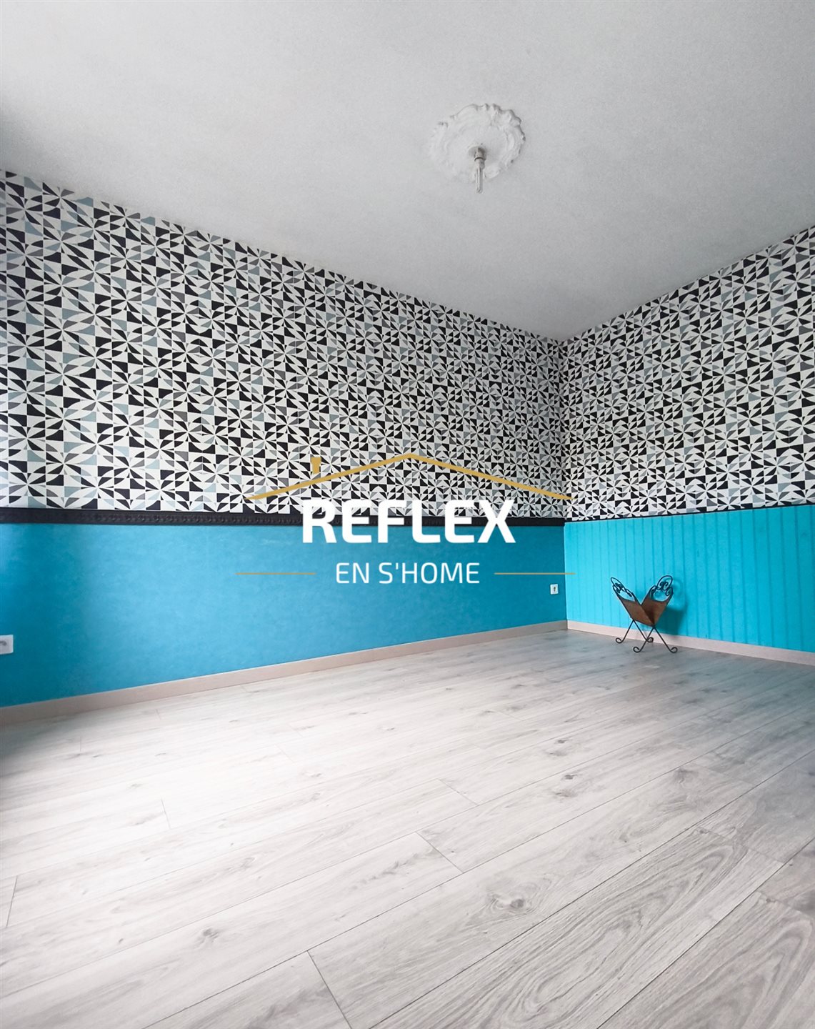 Maison à louer, 82m², Amiens