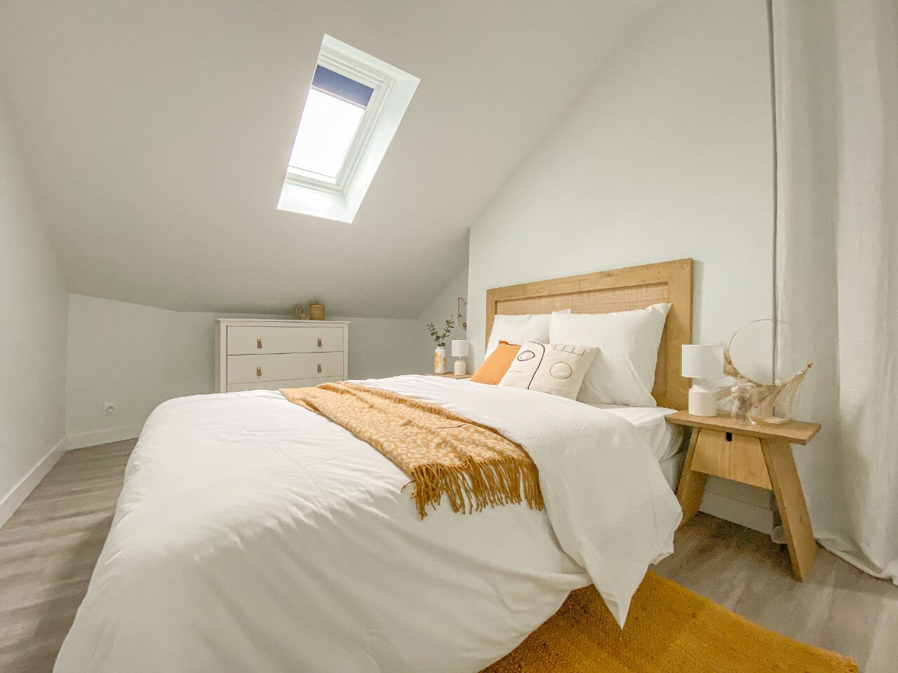 Appartement à louer, 28m², Albert