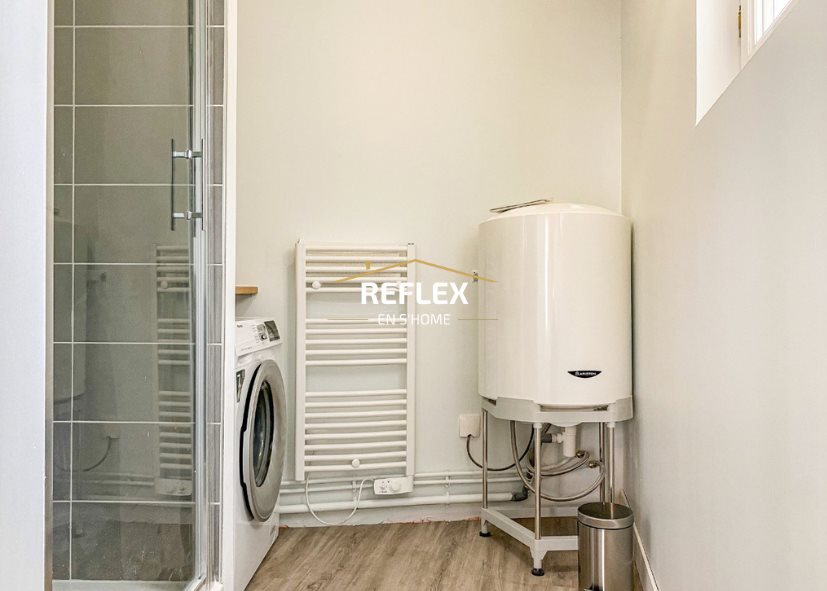 Appartement à louer, 50m², Albert