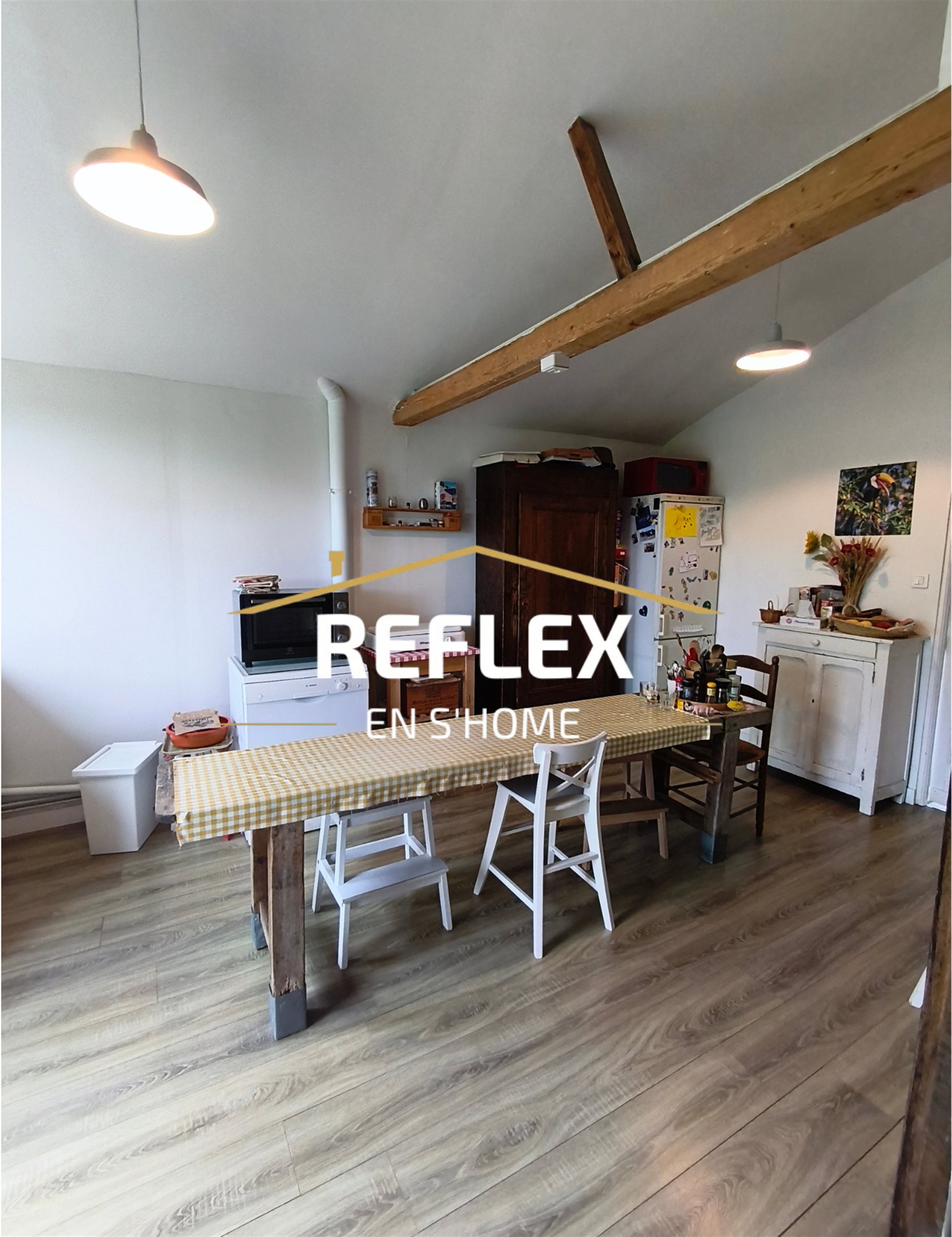 Maison à vendre, 125m², Acheux-en-Amiénois