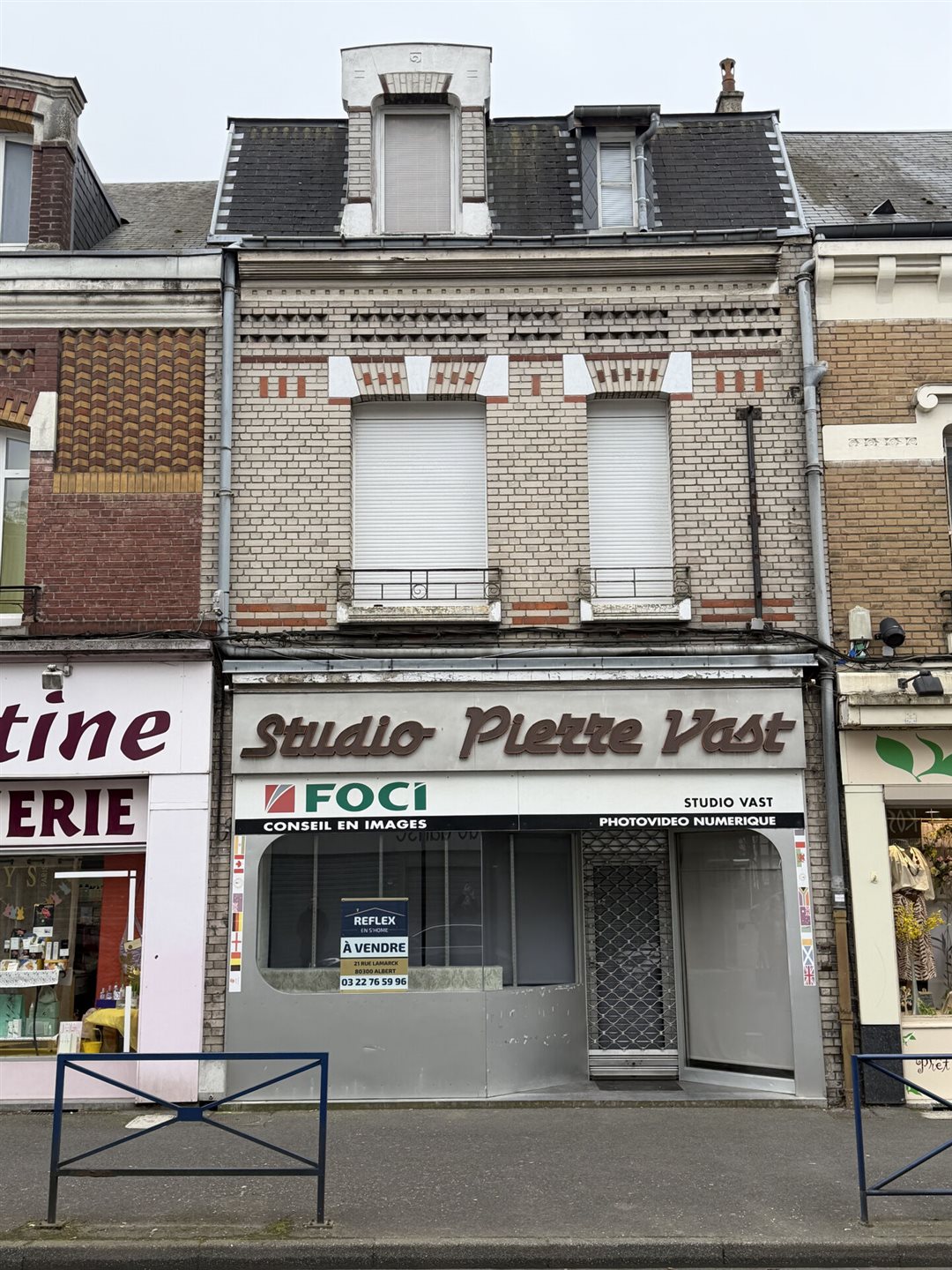 Maison à vendre, 175m², Albert