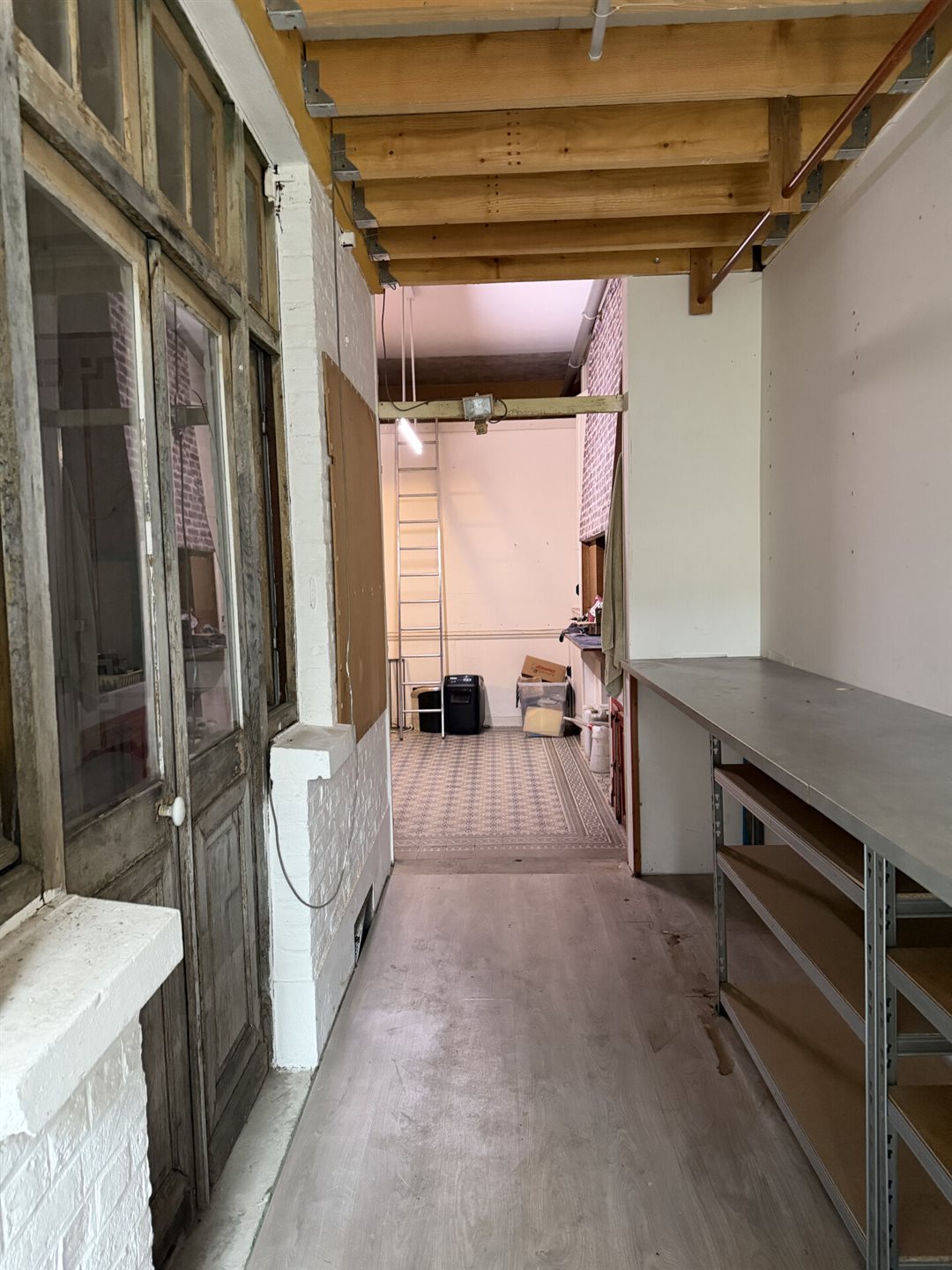 Maison à vendre, 175m², Albert