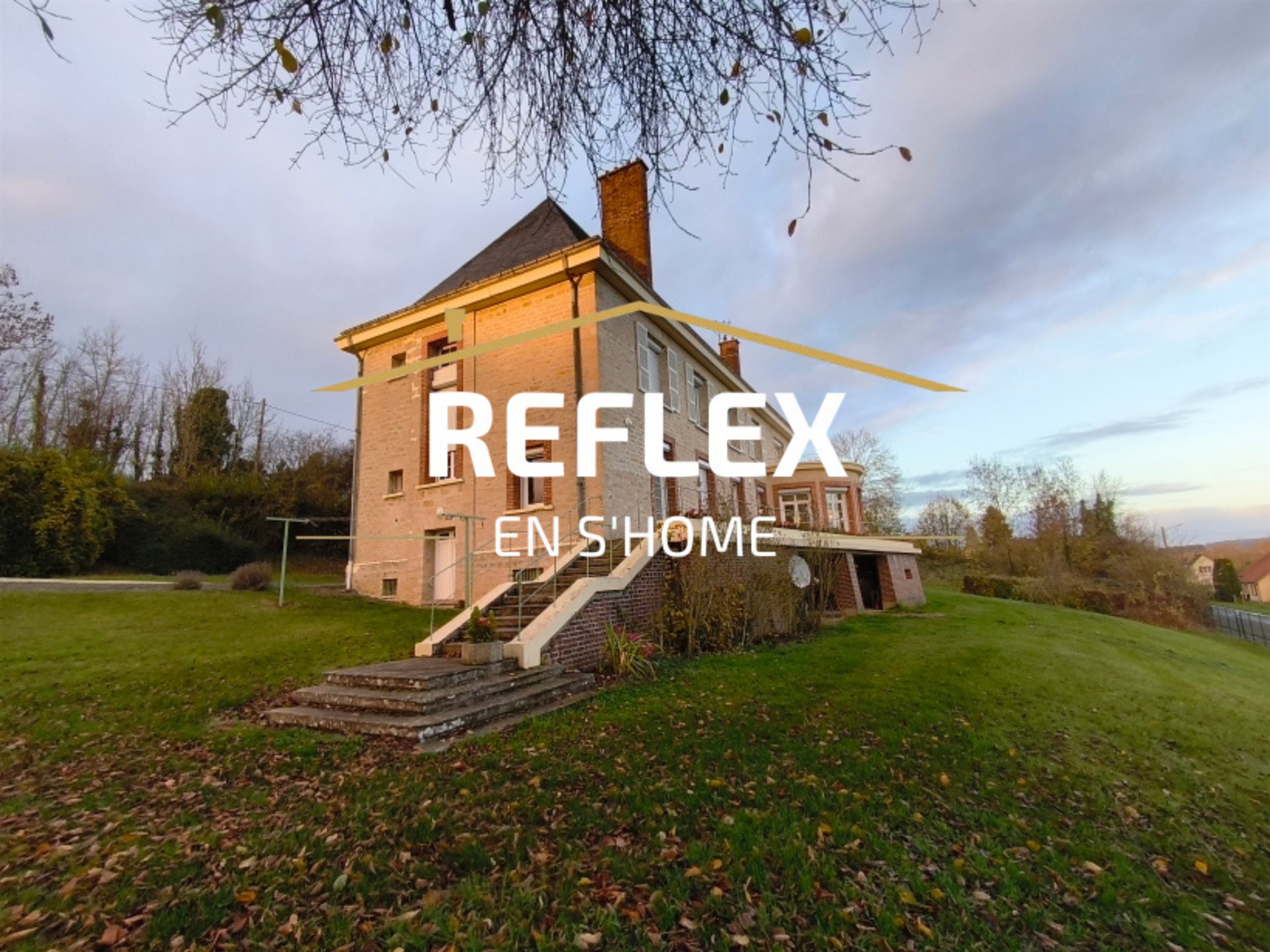 Maison à vendre, 310m², Hangest-sur-Somme