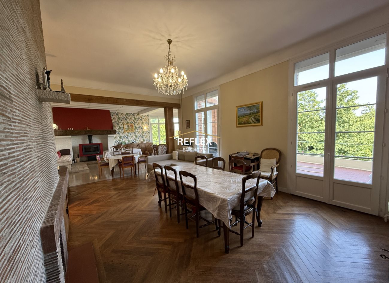 Maison à vendre, 310m², Hangest-sur-Somme