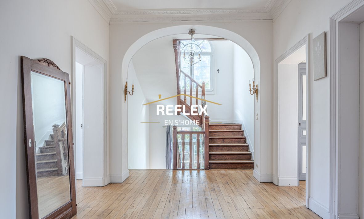 Maison à vendre, 317m², Epehy