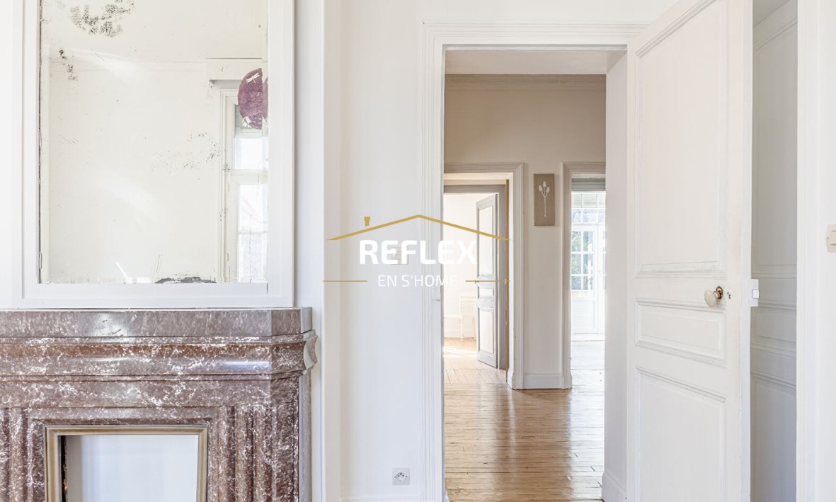 Maison à vendre, 317m², Epehy