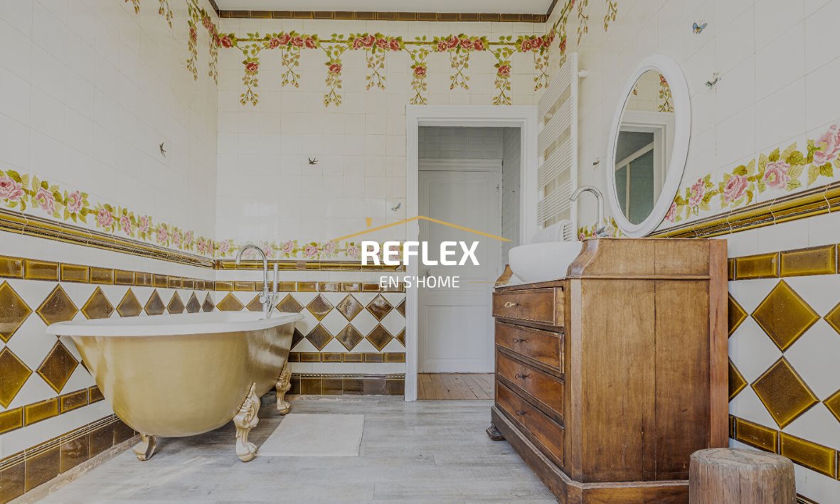 Maison à vendre, 317m², Epehy