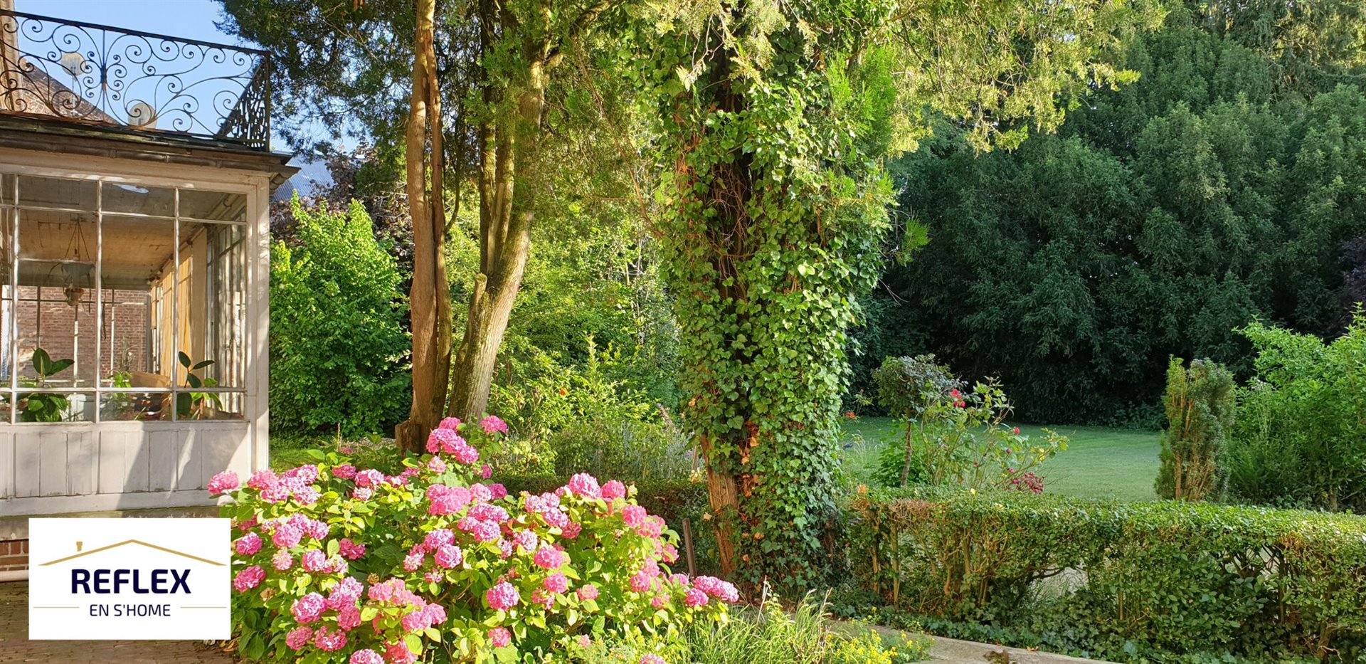 Maison à vendre, 900m², Corbie