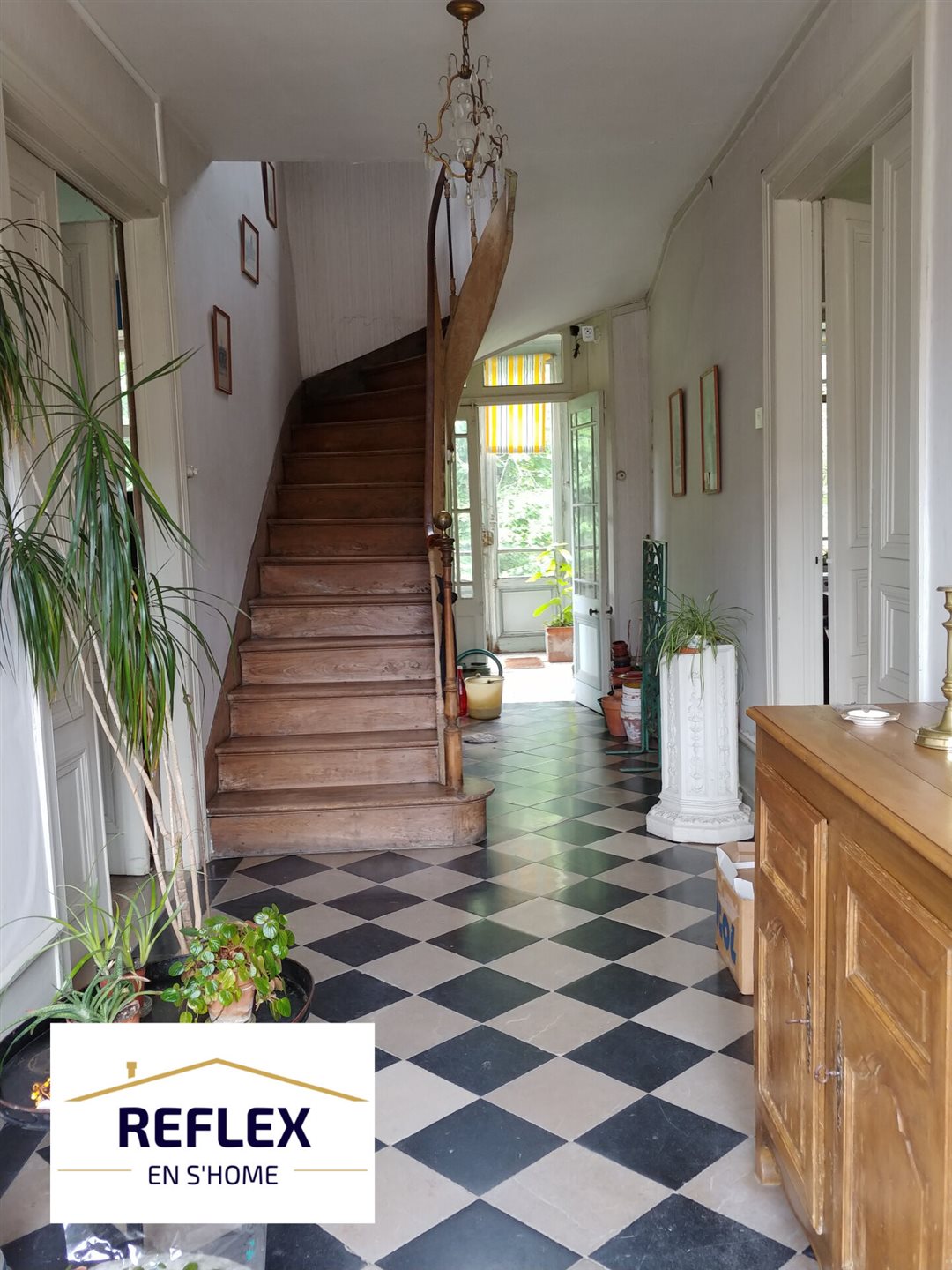 Maison à vendre, 900m², Corbie