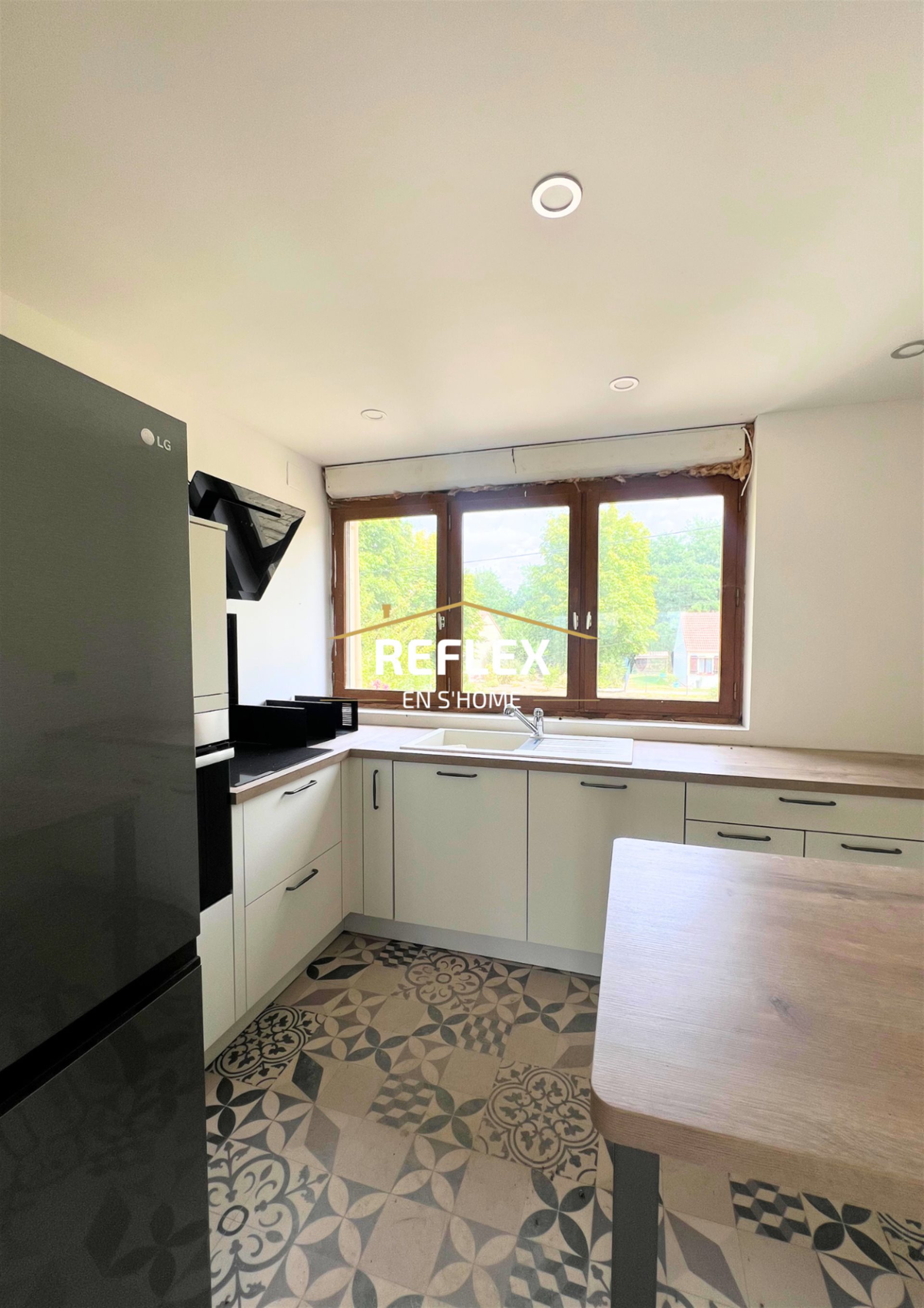 Maison à vendre, 105m², Albert