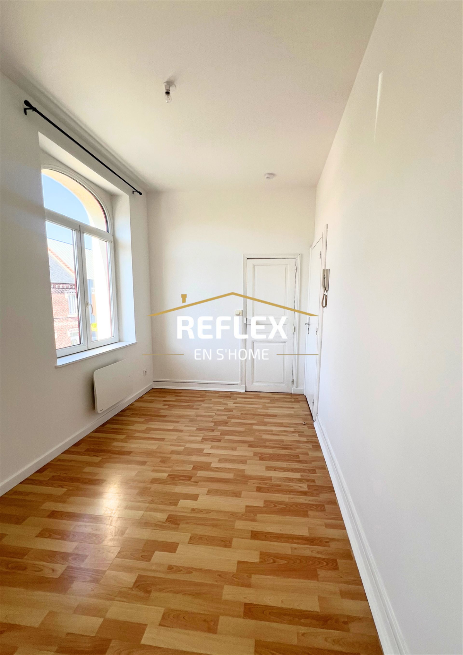 Appartement à louer, 33m², Albert