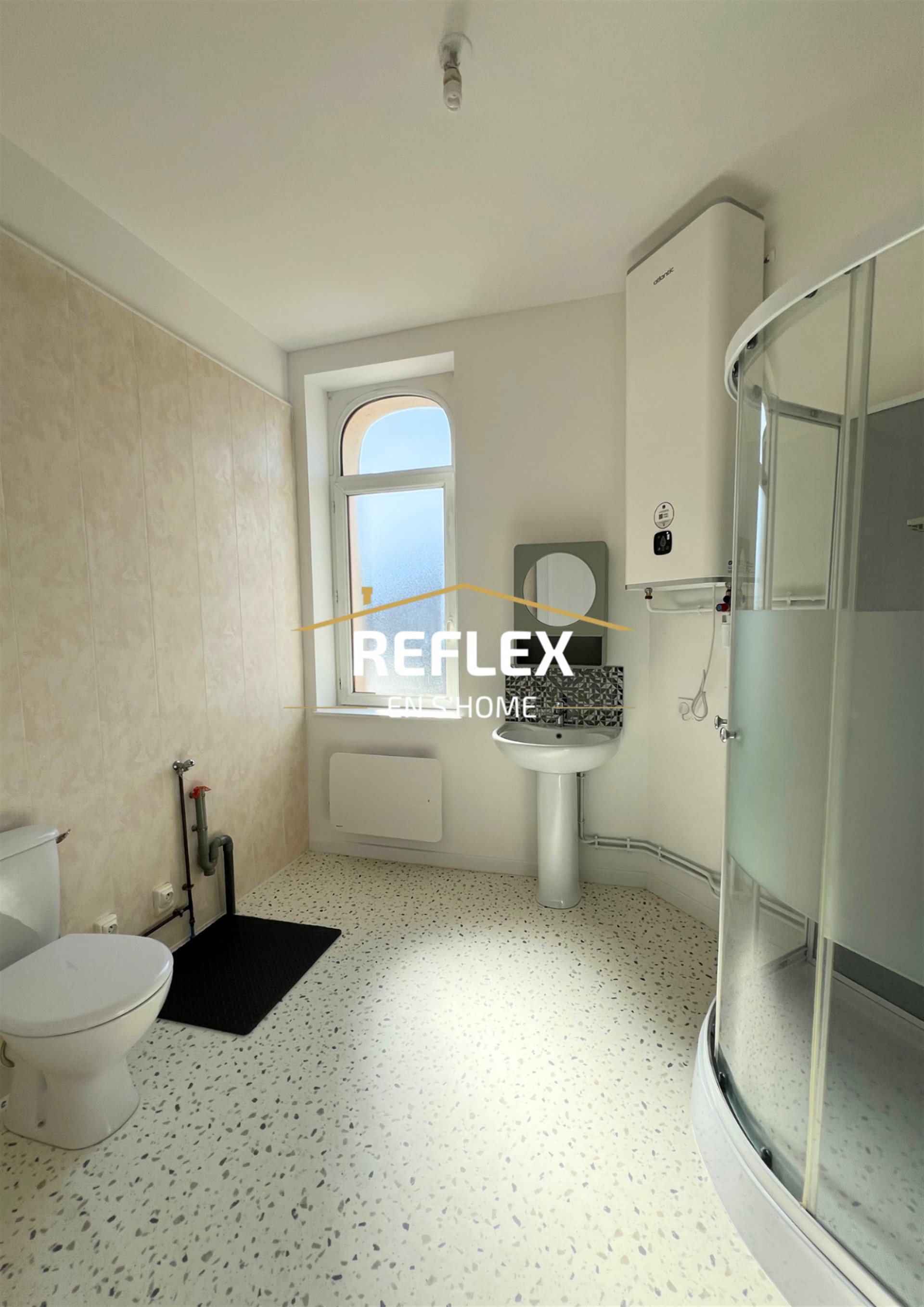 Appartement à louer, 33m², Albert