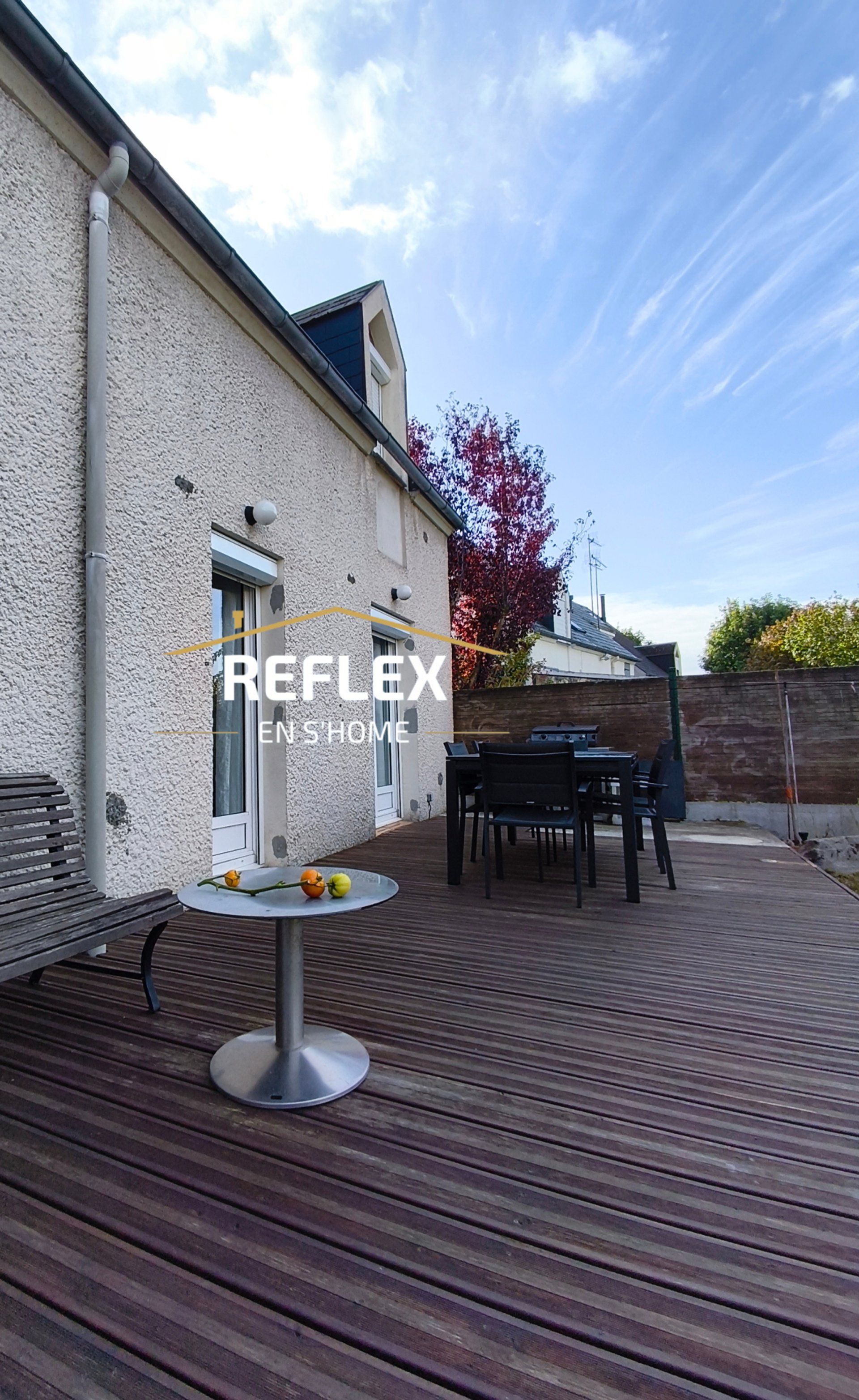 Maison à vendre, 129m², Rivery