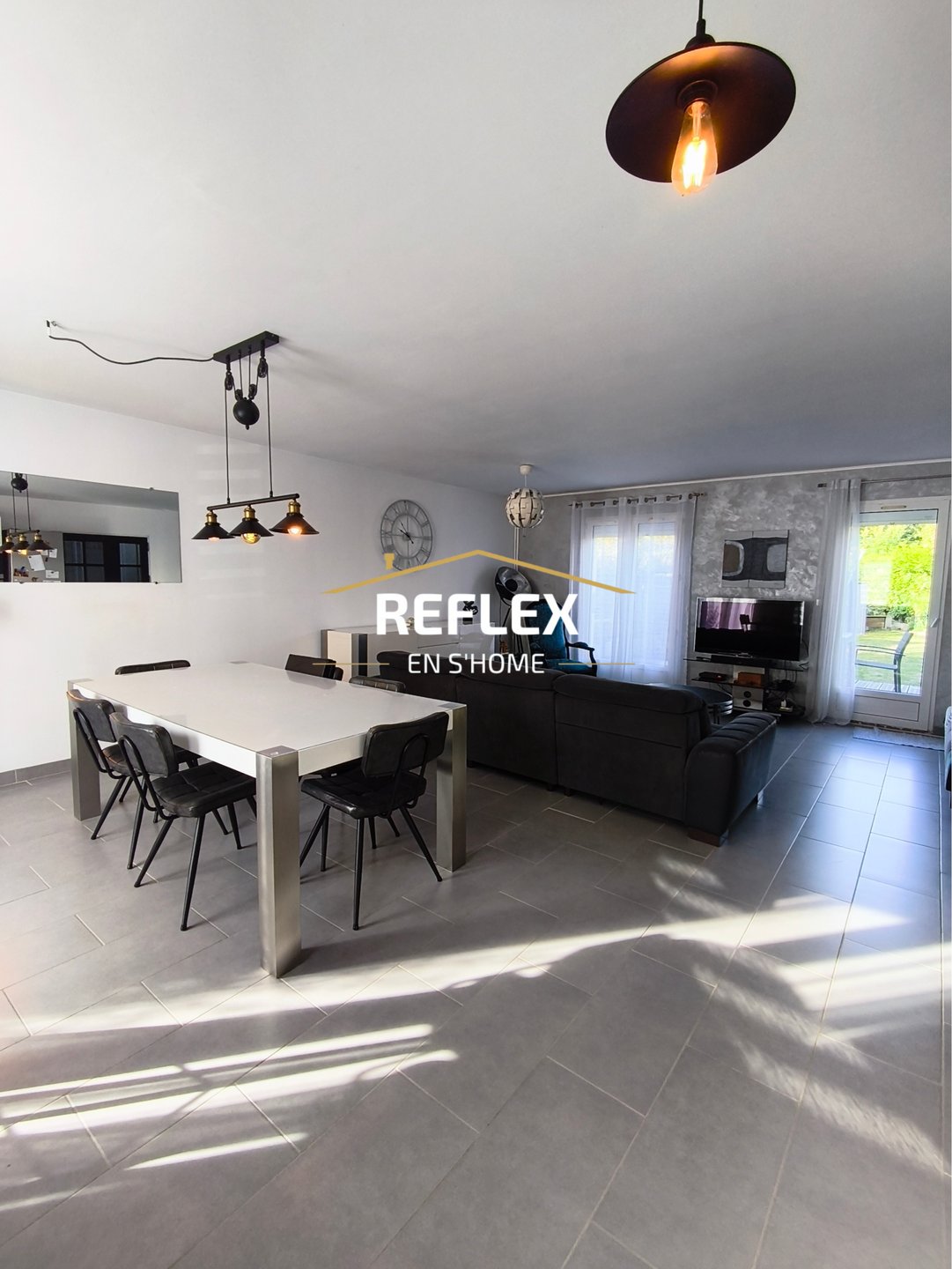 Maison à vendre, 129m², Rivery