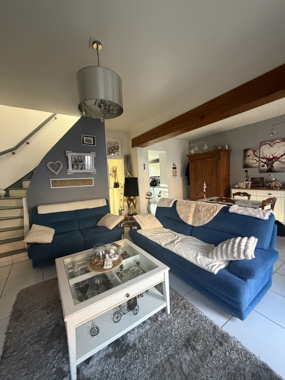 Maison à vendre, 68m², Albert
