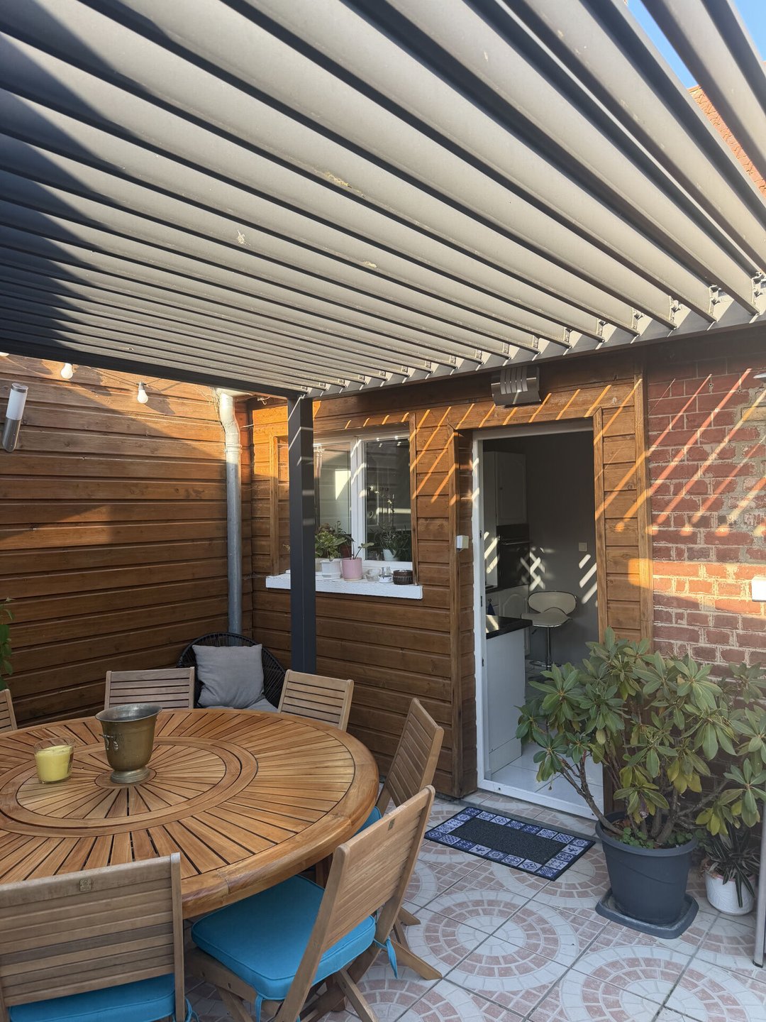 Maison à vendre, 68m², Albert
