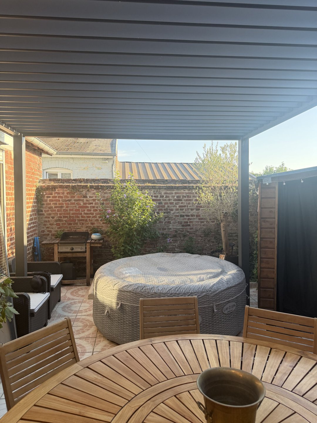 Maison à vendre, 68m², Albert