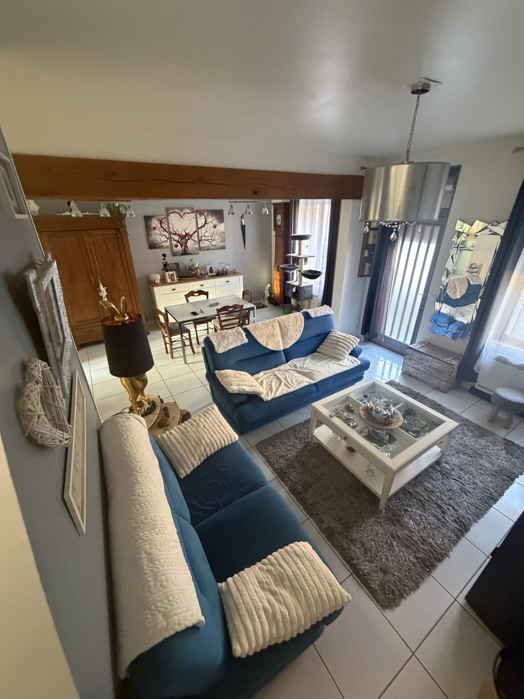 Maison à vendre, 68m², Albert