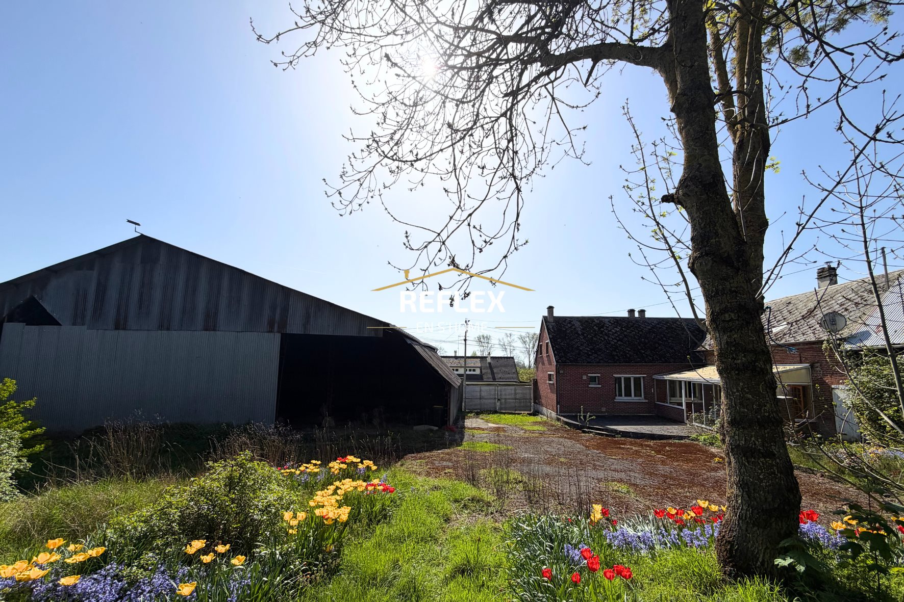 Maison à vendre, 135m², Bray-sur-Somme