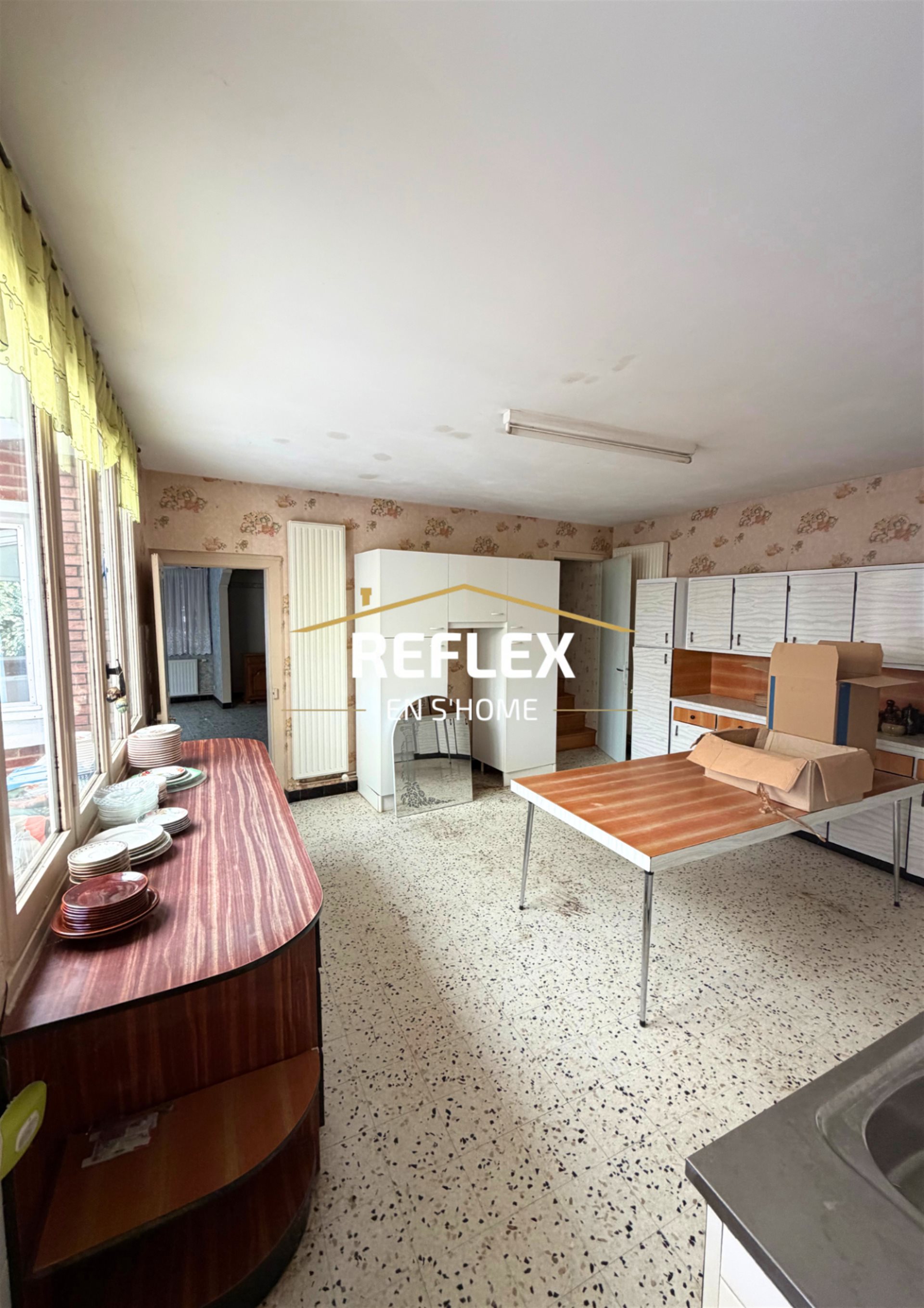Maison à vendre, 135m², Bray-sur-Somme