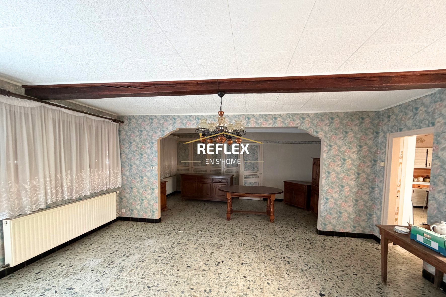 Maison à vendre, 135m², Bray-sur-Somme