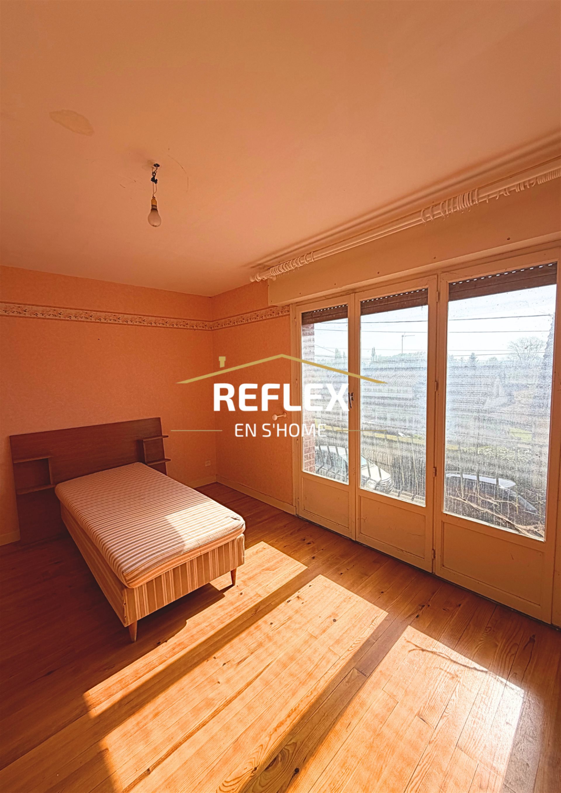 Maison à vendre, 135m², Bray-sur-Somme